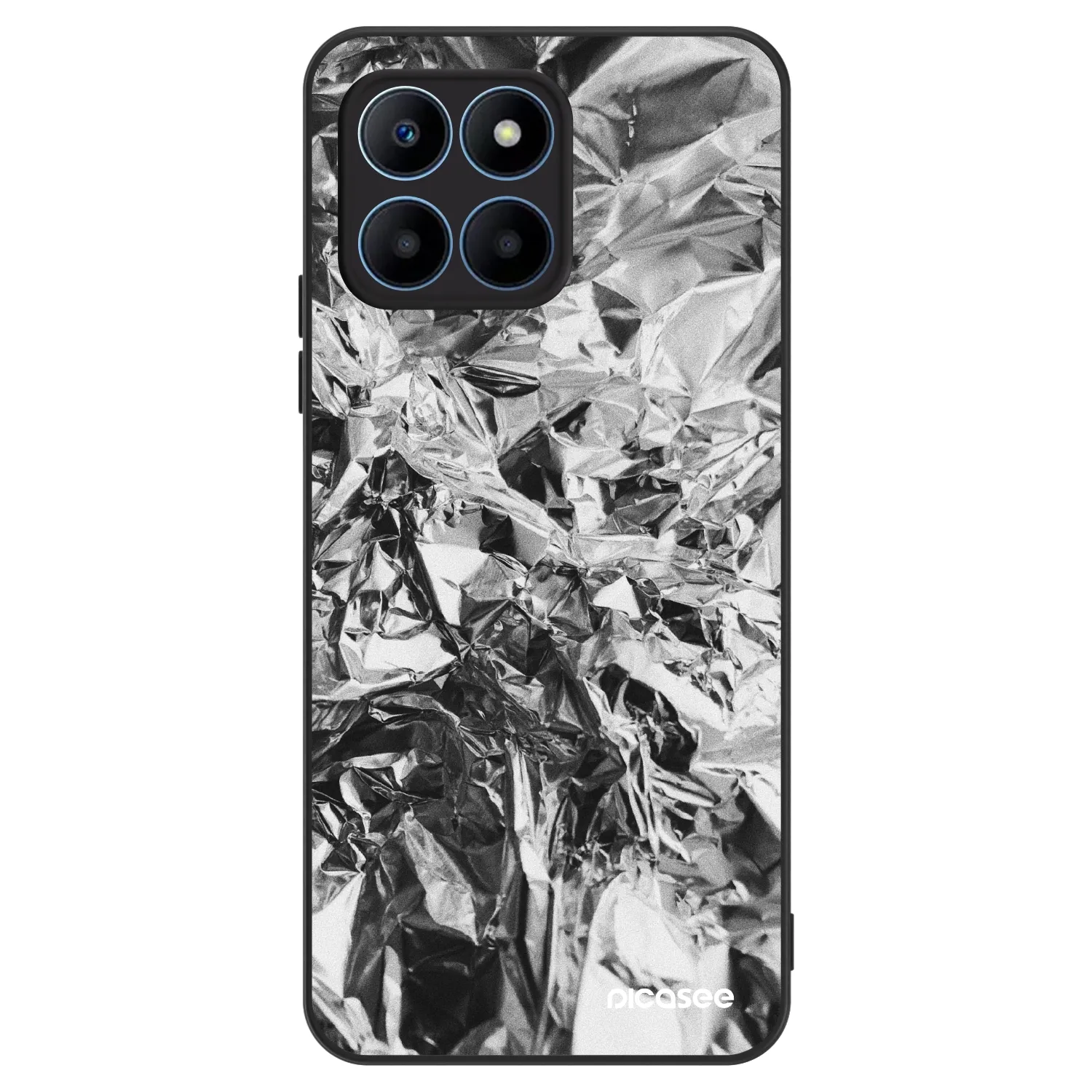 Picasee ULTIMATE CASE για Honor 70 Lite - Chrome