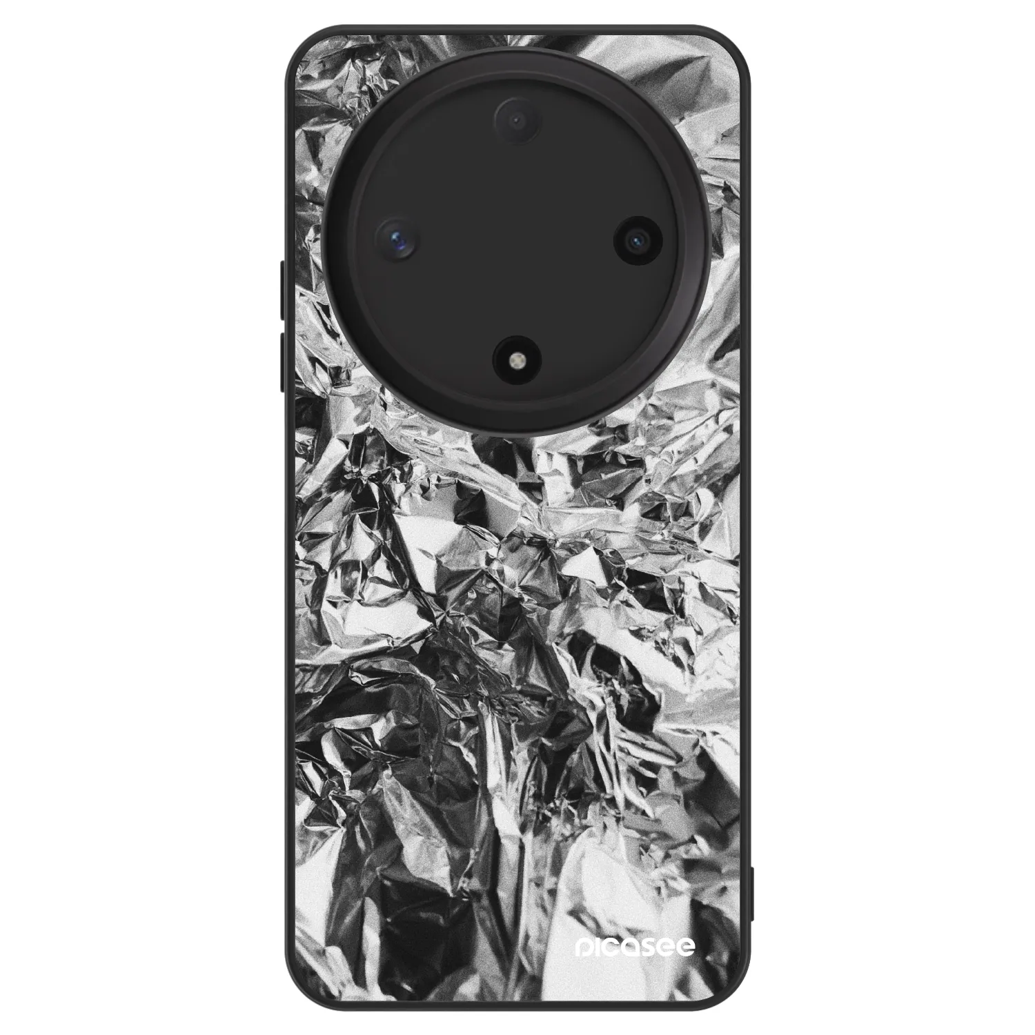Picasee ULTIMATE CASE για Honor Magic6 Lite 5G - Chrome
