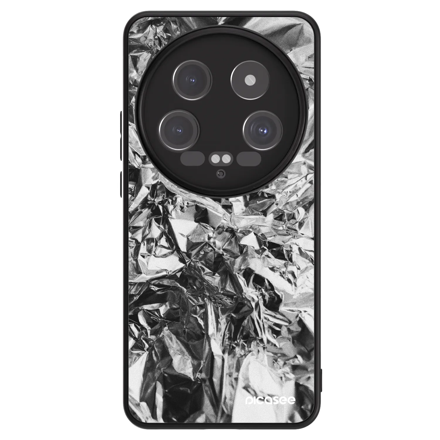 Picasee ULTIMATE CASE για Xiaomi 14 Ultra - Chrome