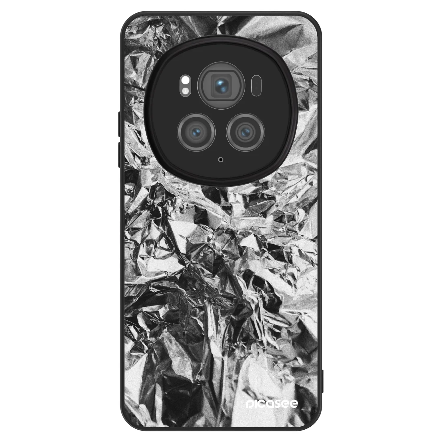 Picasee ULTIMATE CASE για Honor Magic6 Pro - Chrome