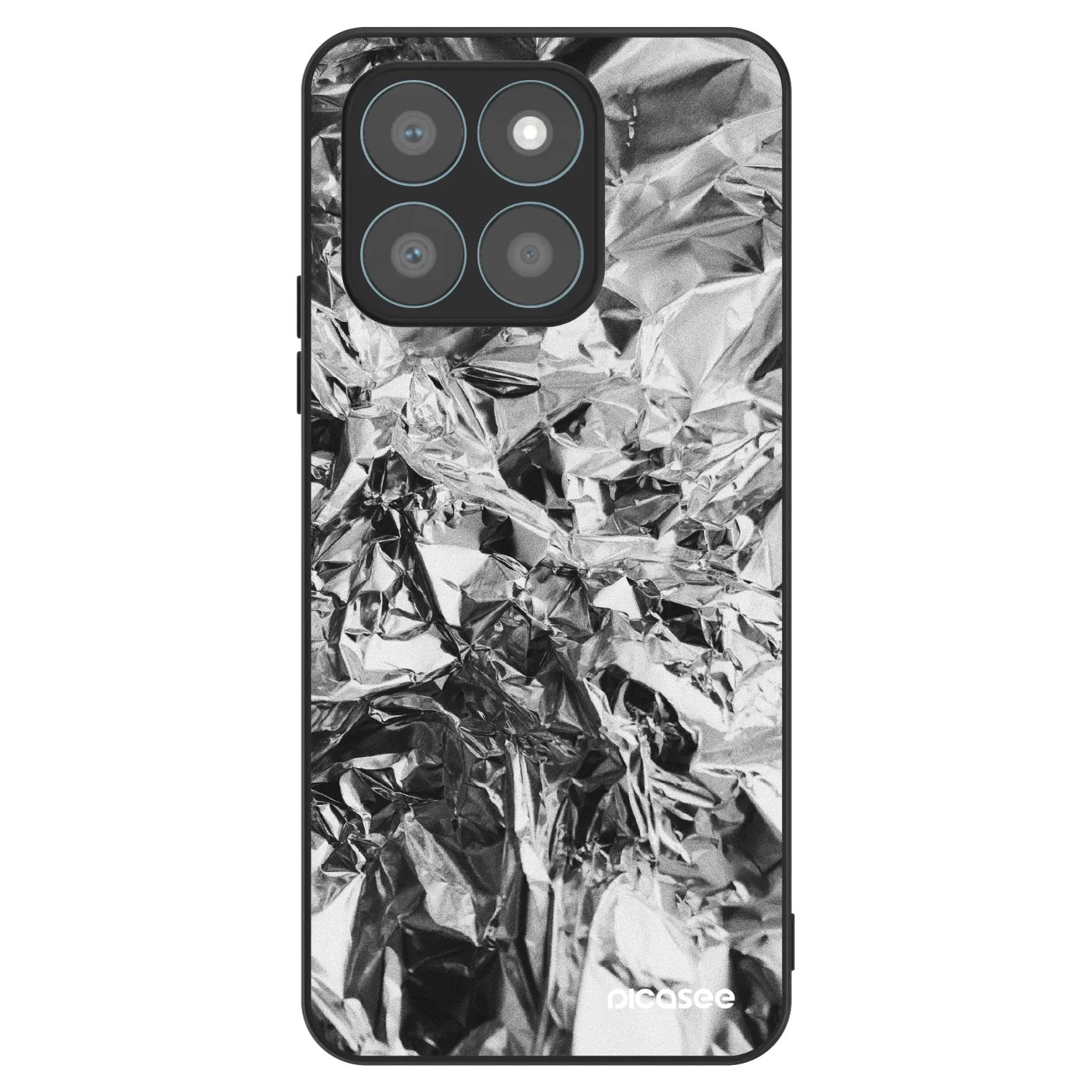 Picasee ULTIMATE CASE για Honor X8b - Chrome