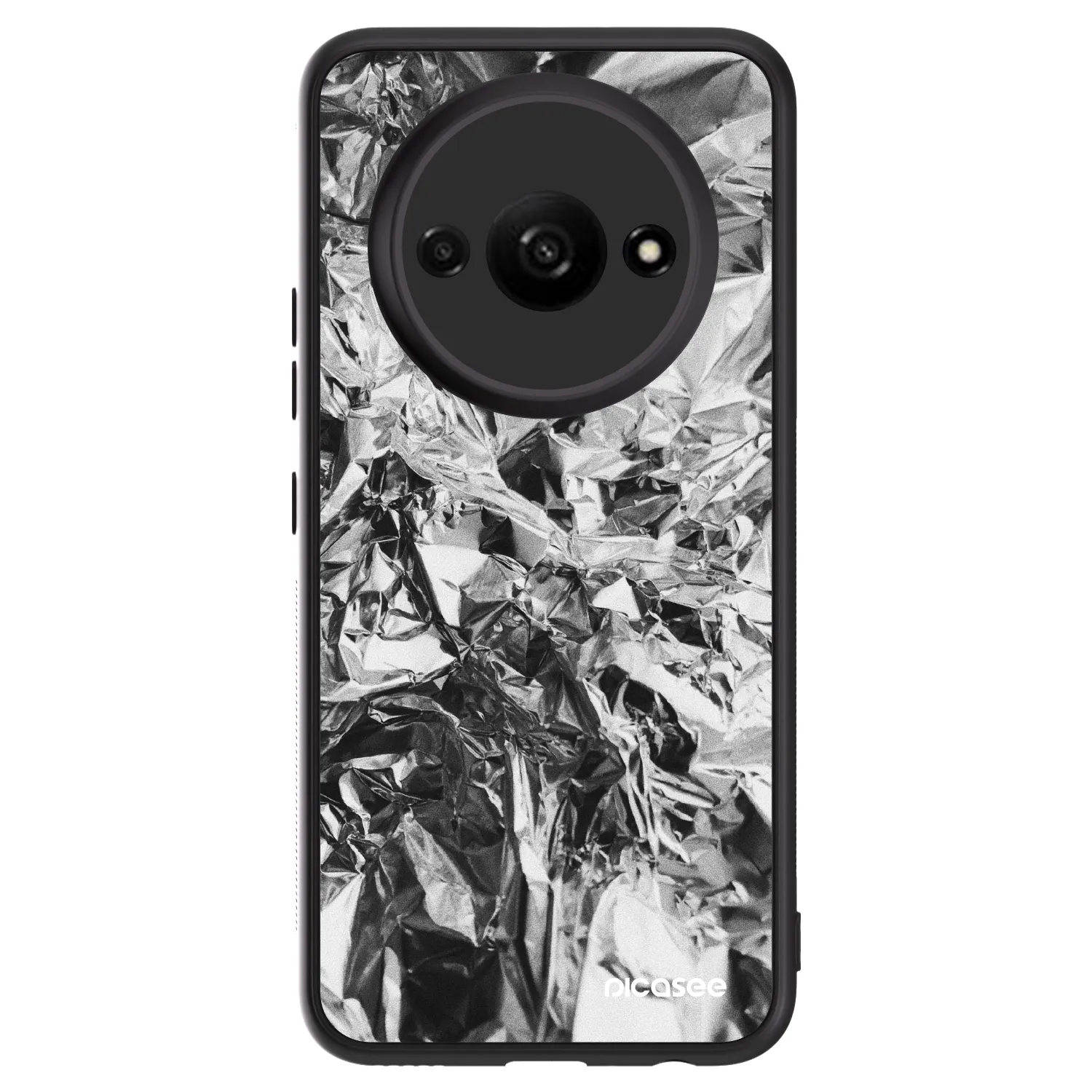 Picasee ULTIMATE CASE για Xiaomi Redmi A3 - Chrome