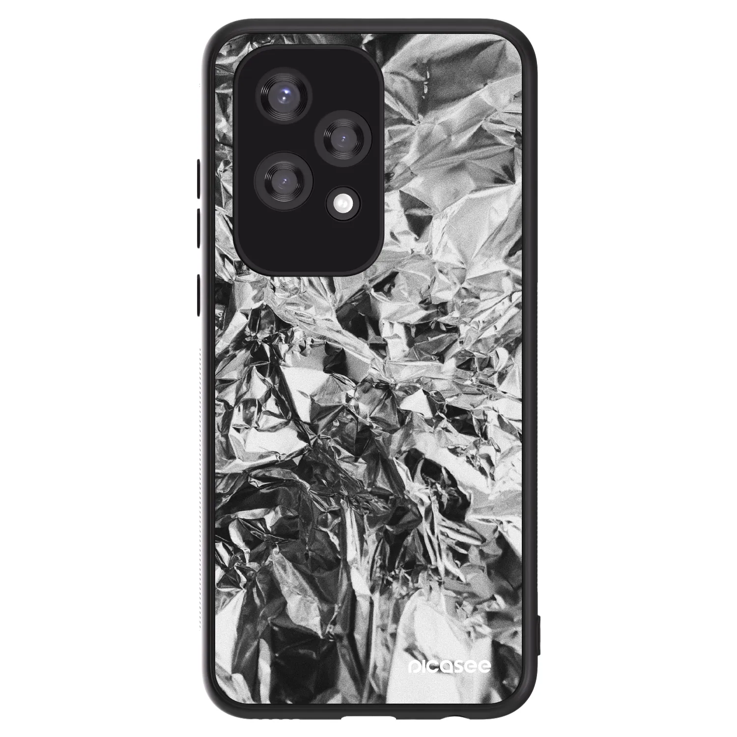 Picasee ULTIMATE CASE για Honor 200 Lite - Chrome