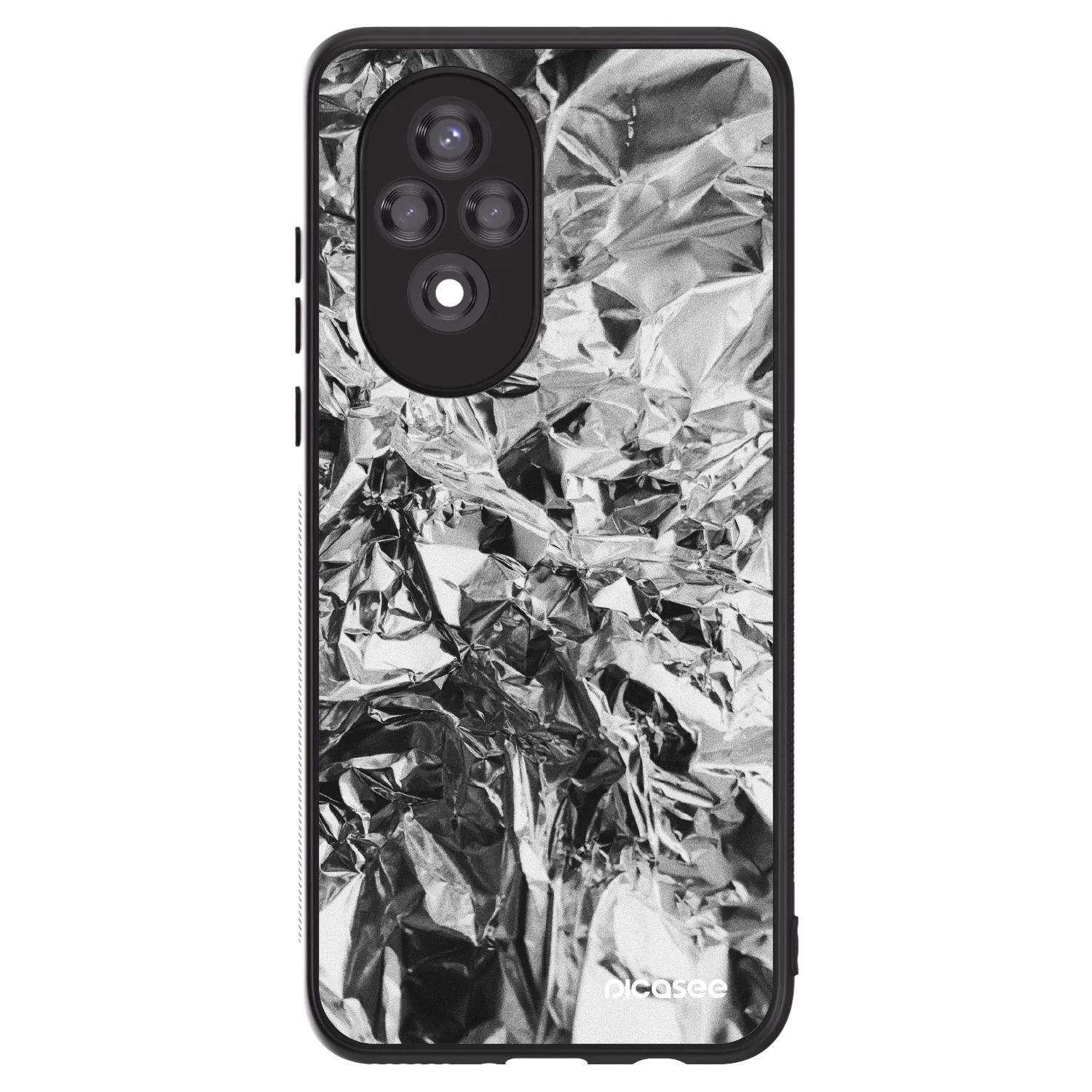 Picasee ULTIMATE CASE για Honor 200 5G - Chrome