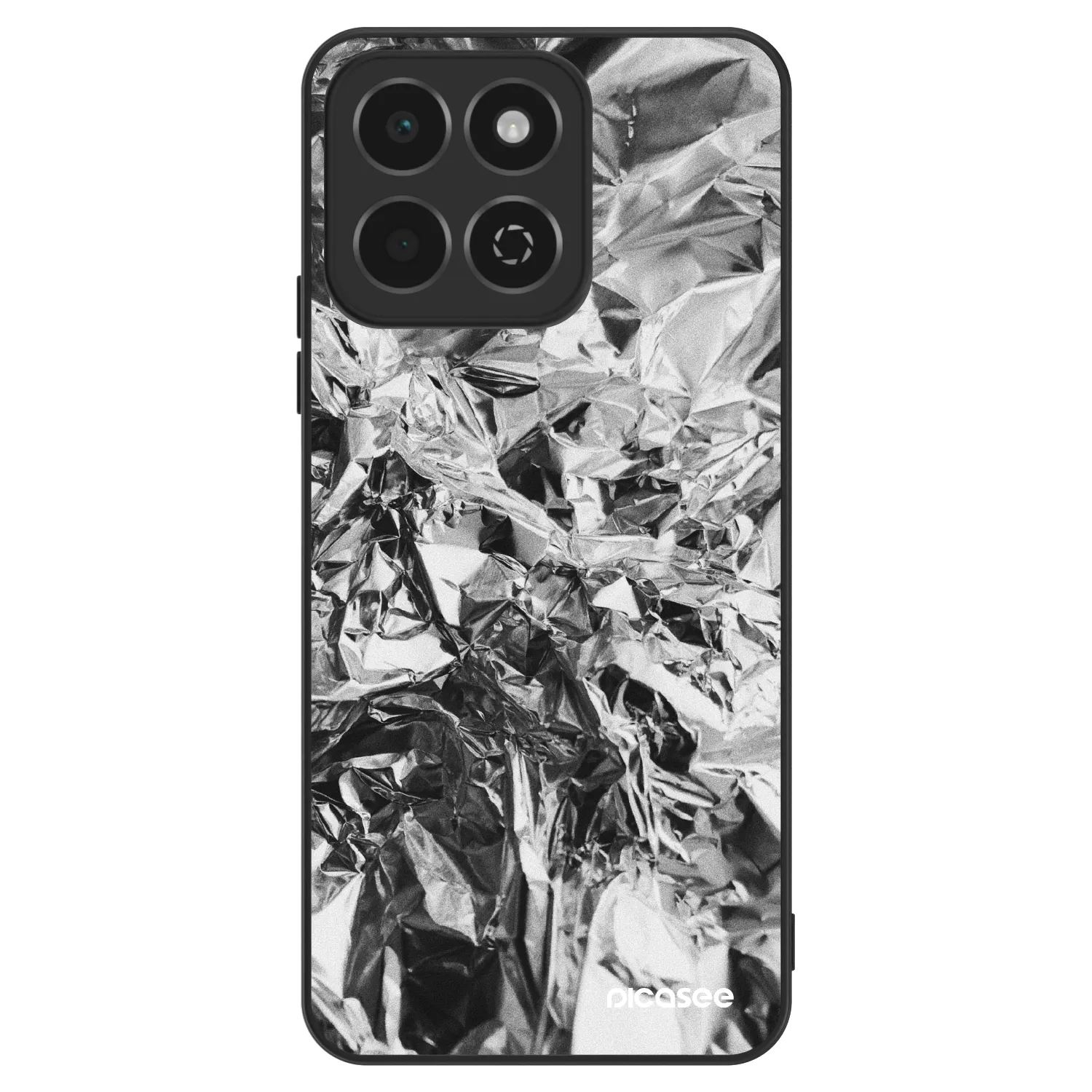 Picasee ULTIMATE CASE για Honor 200 Smart 5G - Chrome