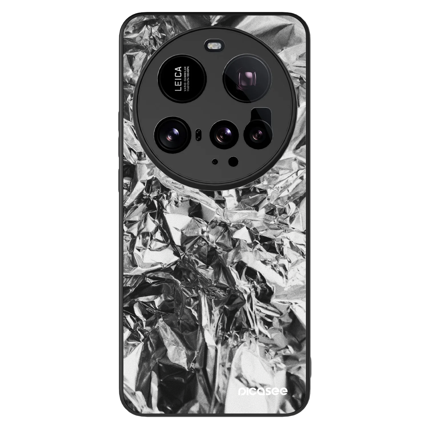 Picasee ULTIMATE CASE για Xiaomi 15 Ultra - Chrome