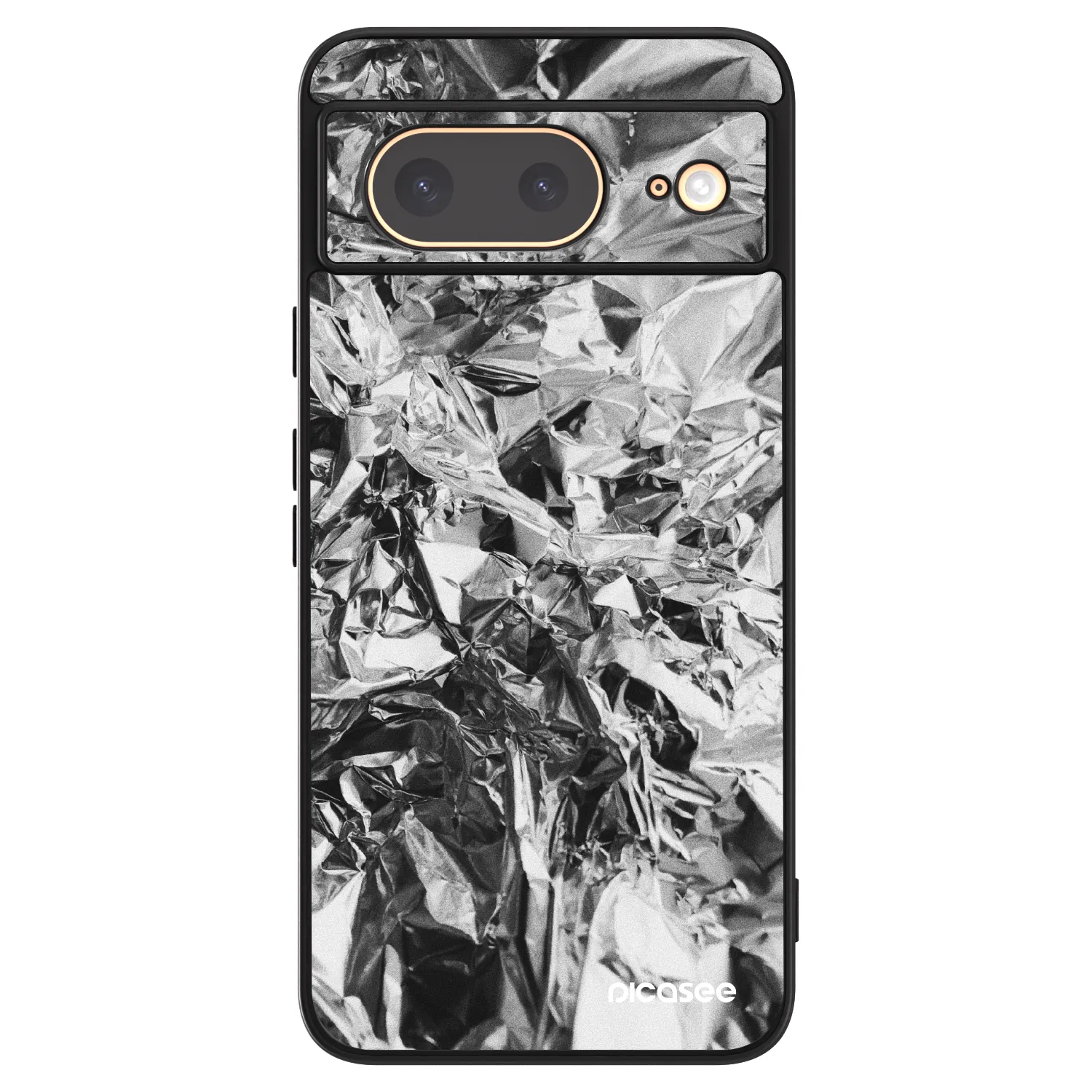 Picasee ULTIMATE CASE για Google Pixel 8 - Chrome