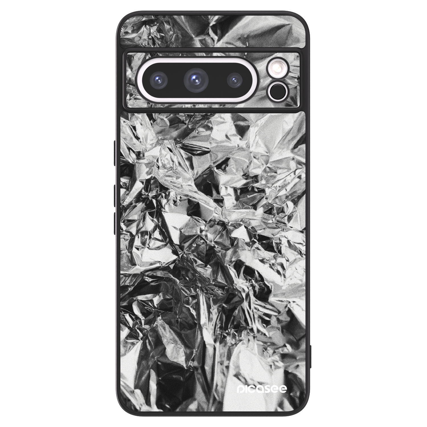 Picasee ULTIMATE CASE για Google Pixel 8 Pro - Chrome