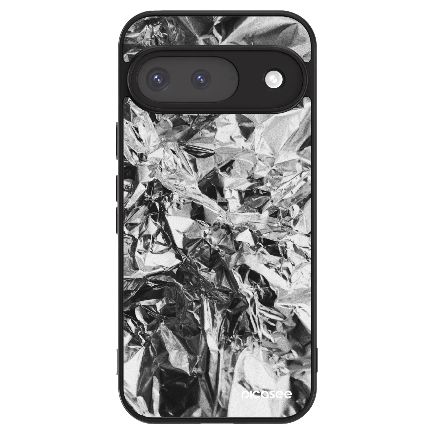 Picasee ULTIMATE CASE για Google Pixel 9 - Chrome