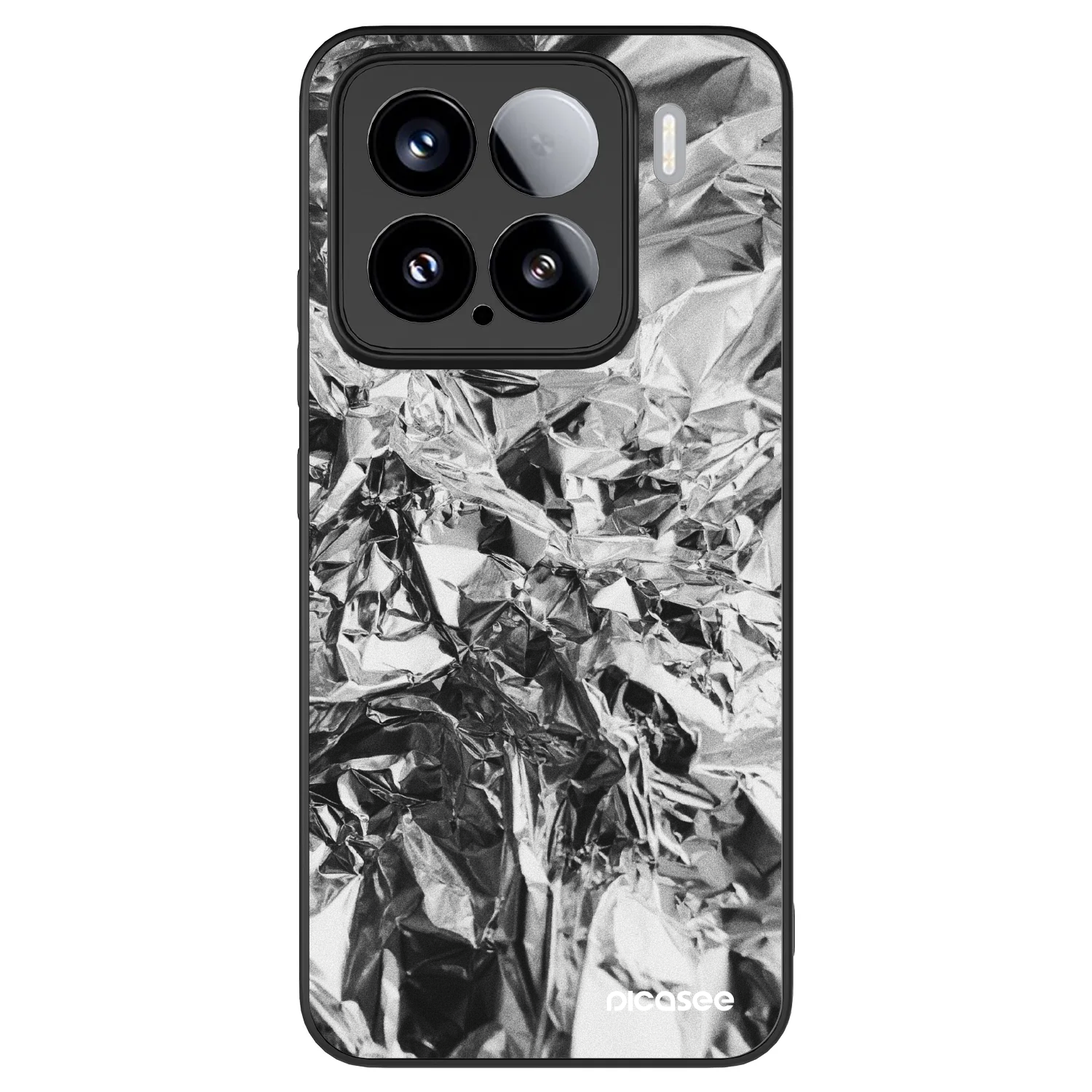 Picasee ULTIMATE CASE για Xiaomi 15 - Chrome