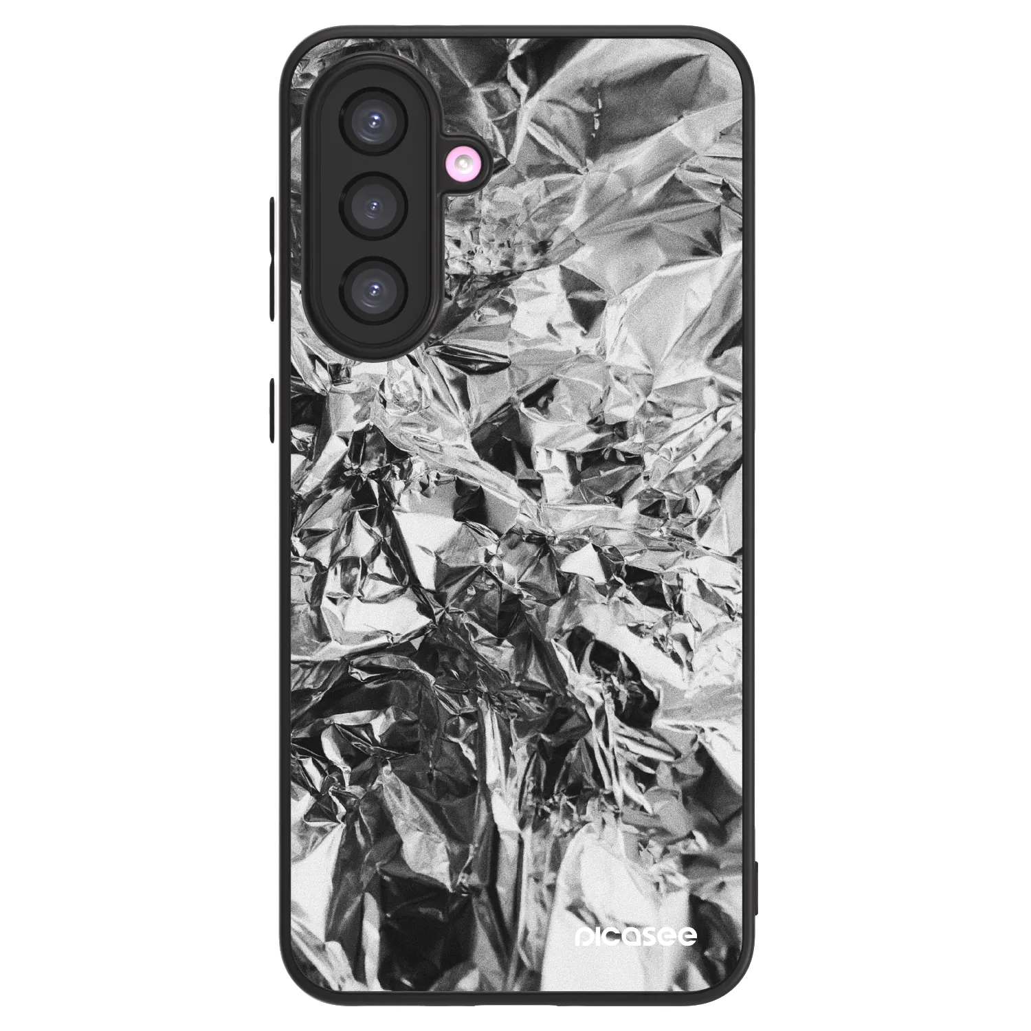 Picasee ULTIMATE CASE για Samsung Galaxy A56 5G A566B - Chrome