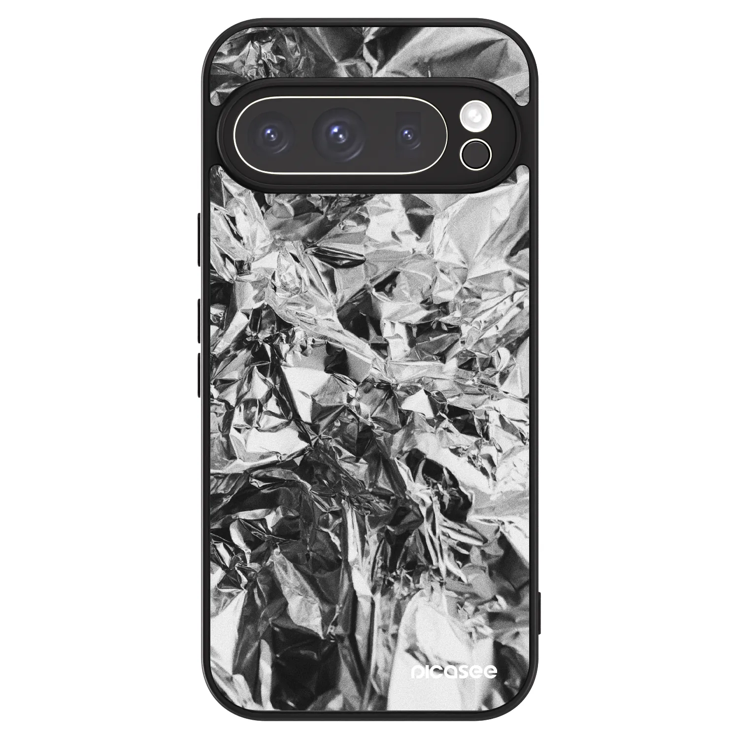 Picasee ULTIMATE CASE για Google Pixel 9 Pro - Chrome