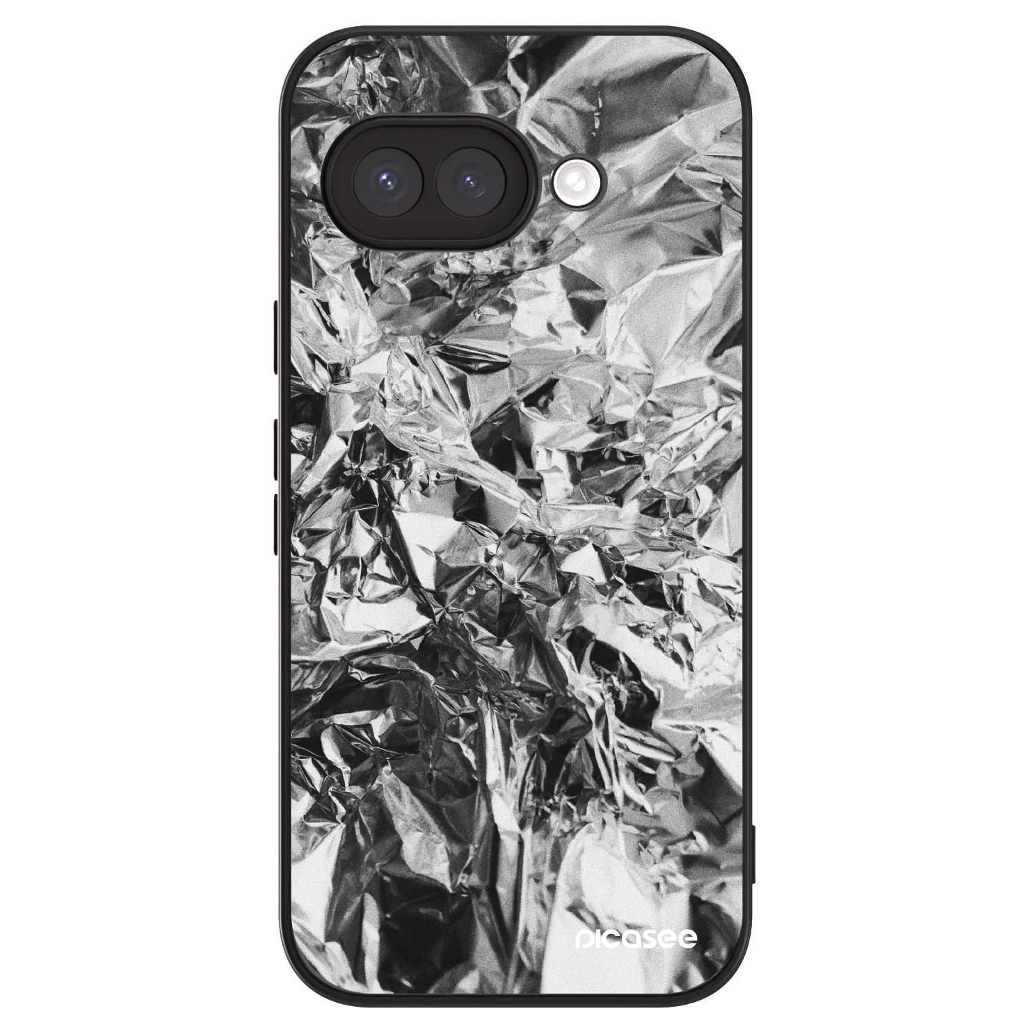 Picasee ULTIMATE CASE για Google Pixel 9a - Chrome