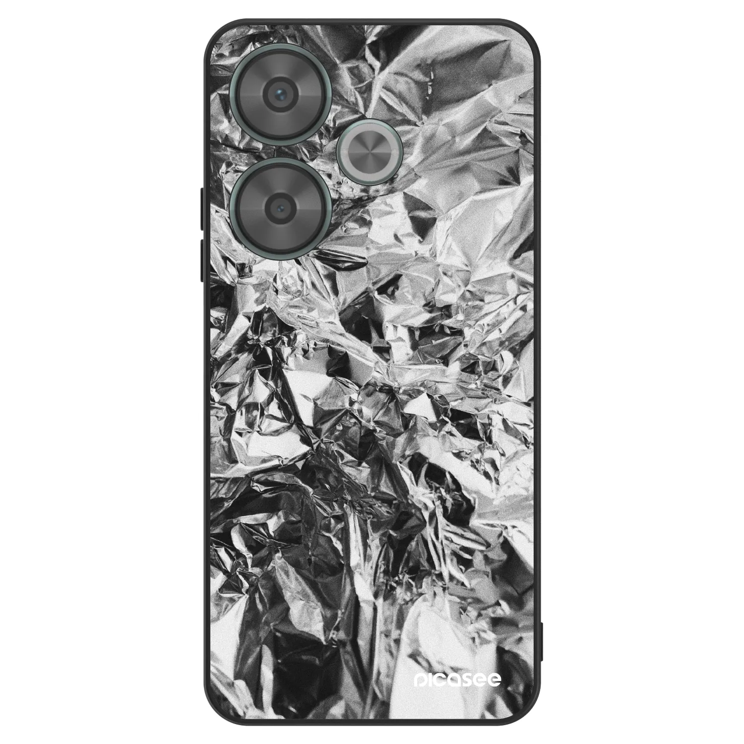 Picasee ULTIMATE CASE για Xiaomi Poco F6 - Chrome