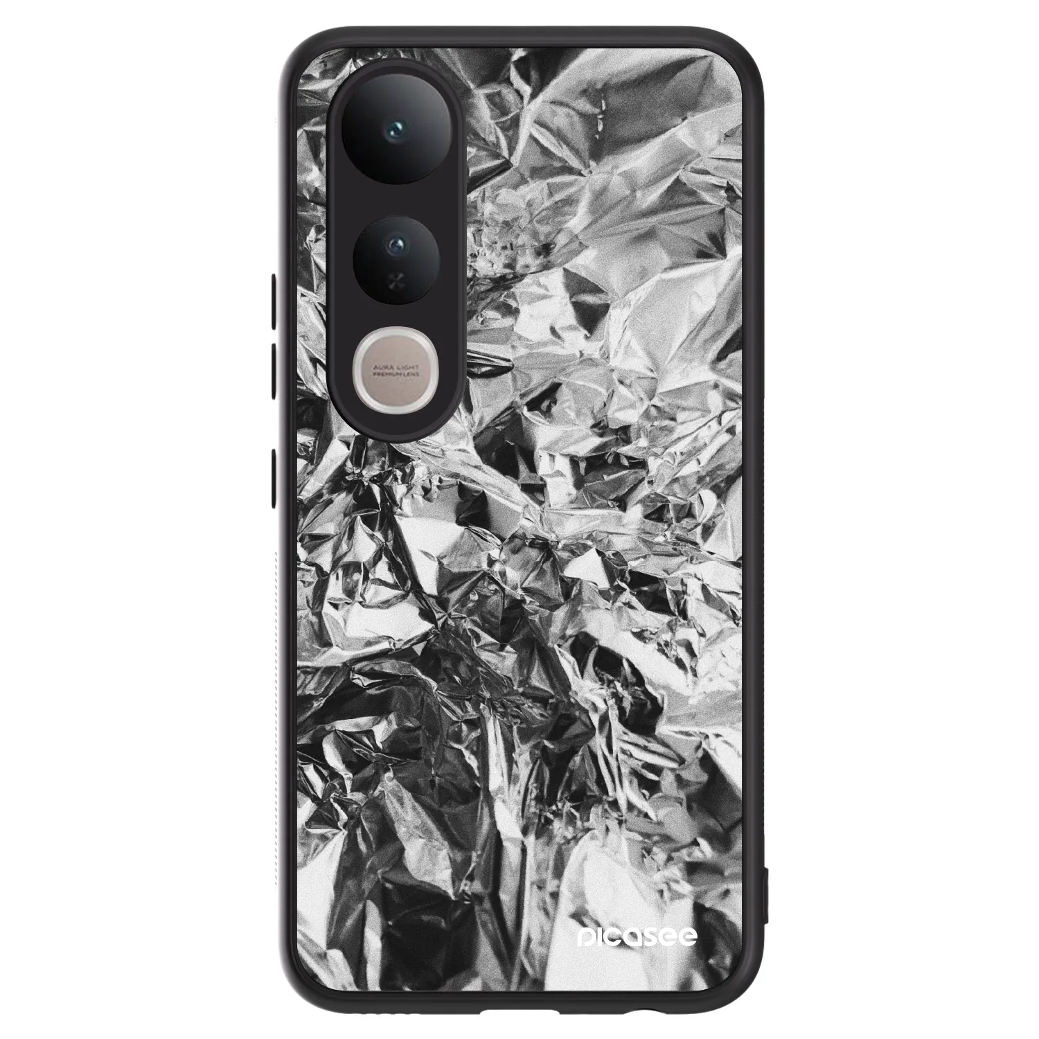 Picasee ULTIMATE CASE για Vivo V50 Lite 5G - Chrome