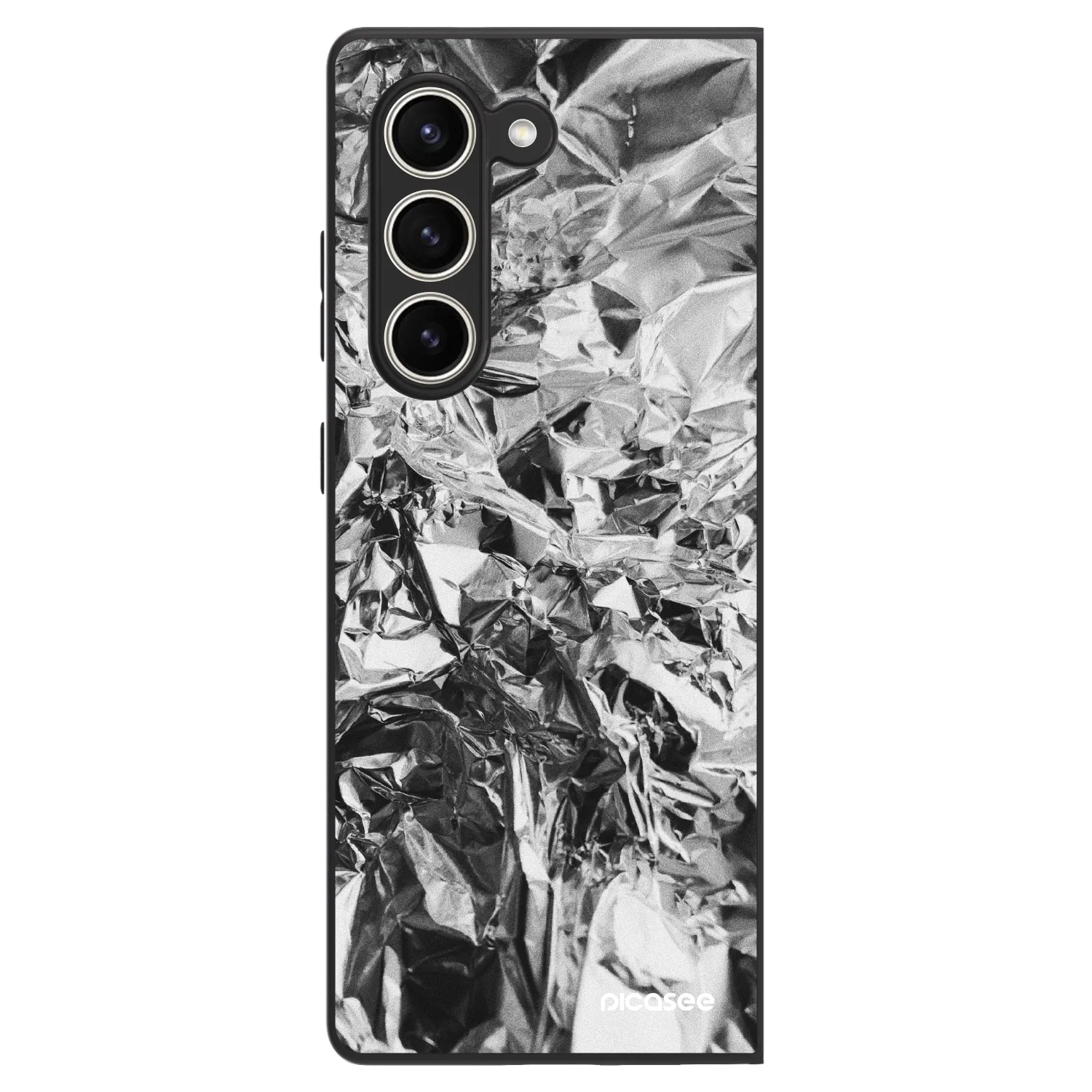 Picasee ULTIMATE CASE για Samsung Galaxy Z Fold5 5G - Chrome