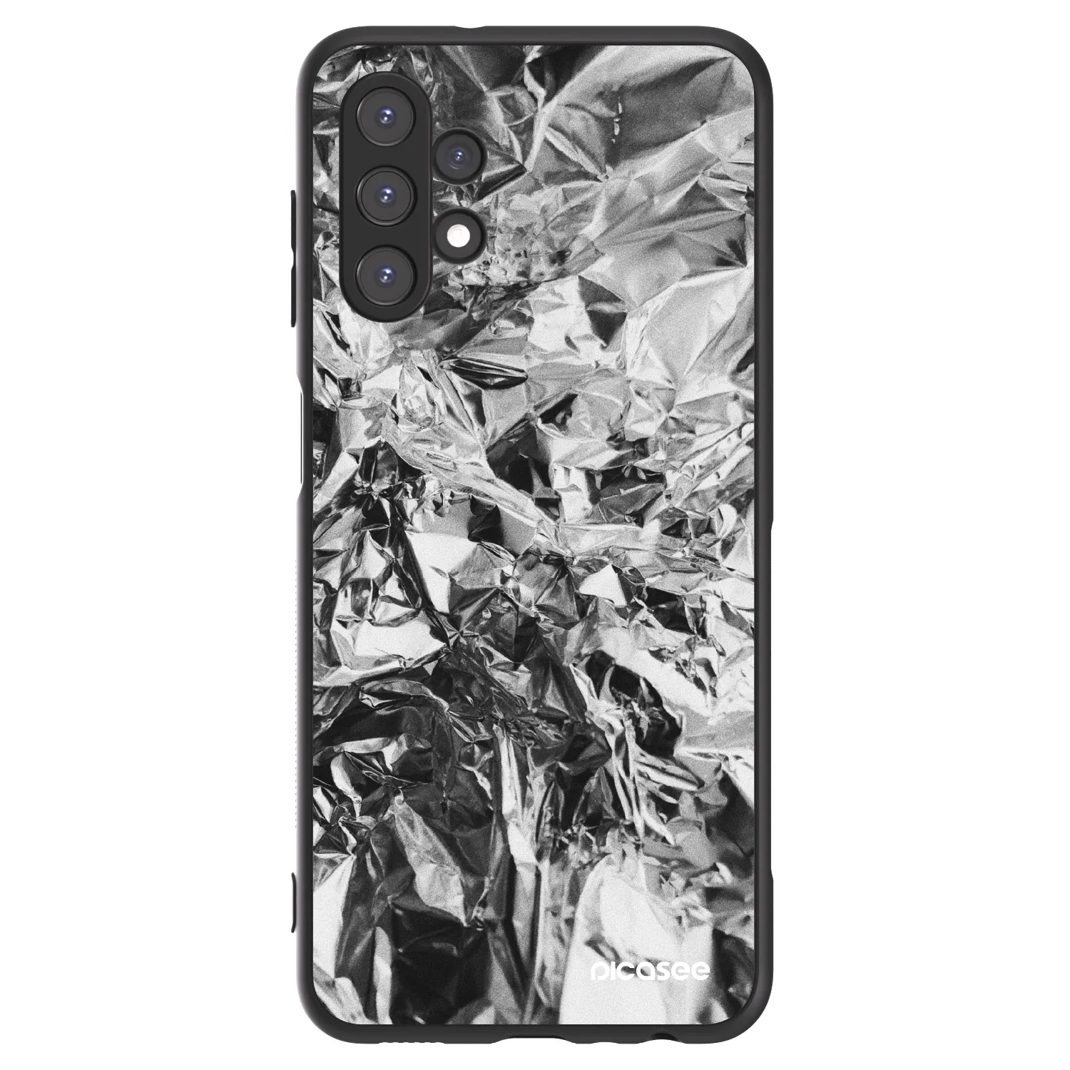 Picasee ULTIMATE CASE για Samsung Galaxy A13 5G - Chrome