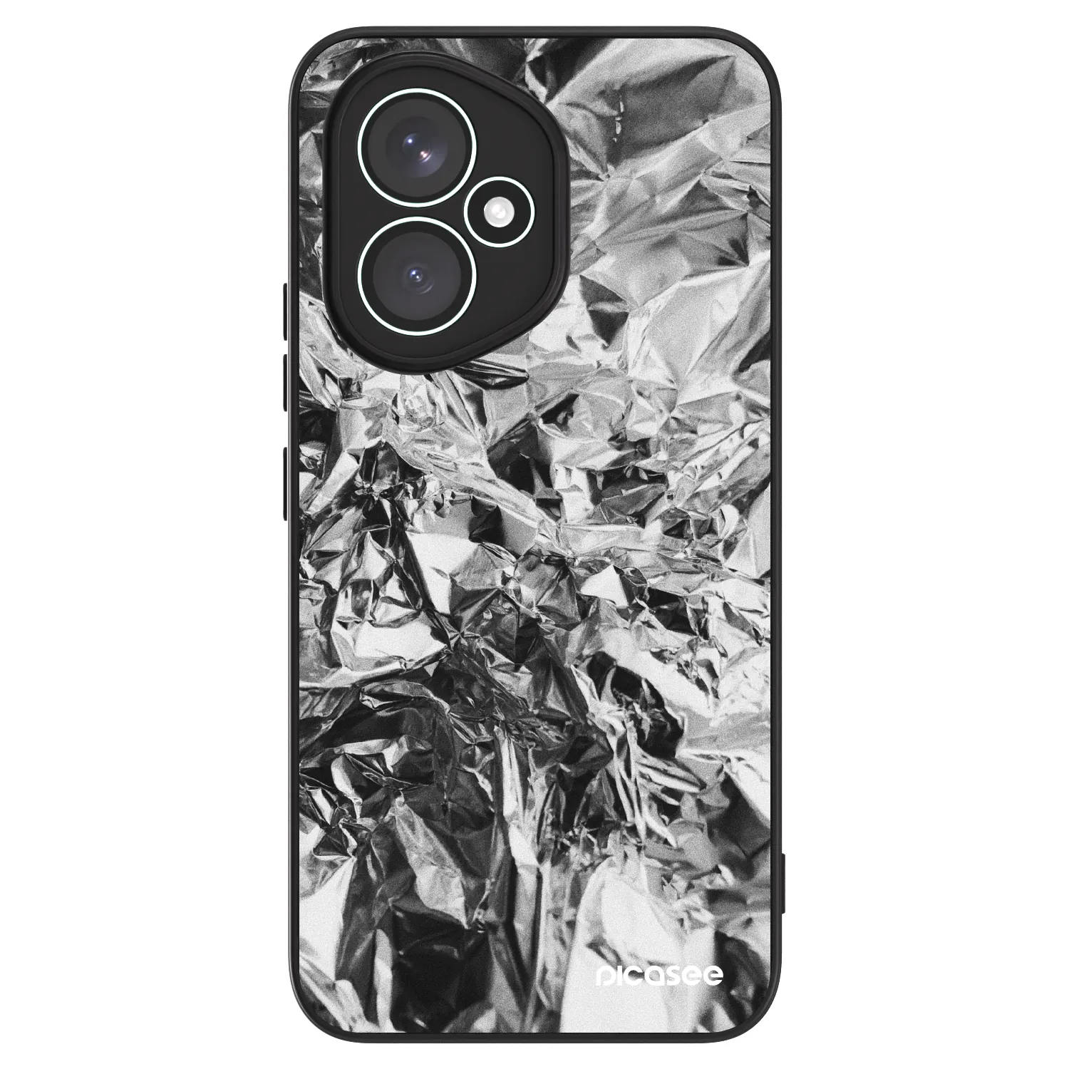 Picasee ULTIMATE CASE για Honor 400 5G - Chrome