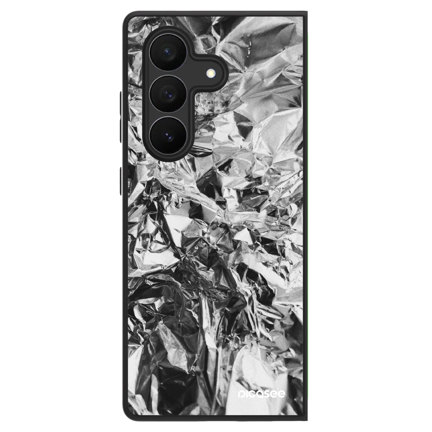 Picasee ULTIMATE CASE για Samsung Galaxy Z Fold7 5G - Chrome