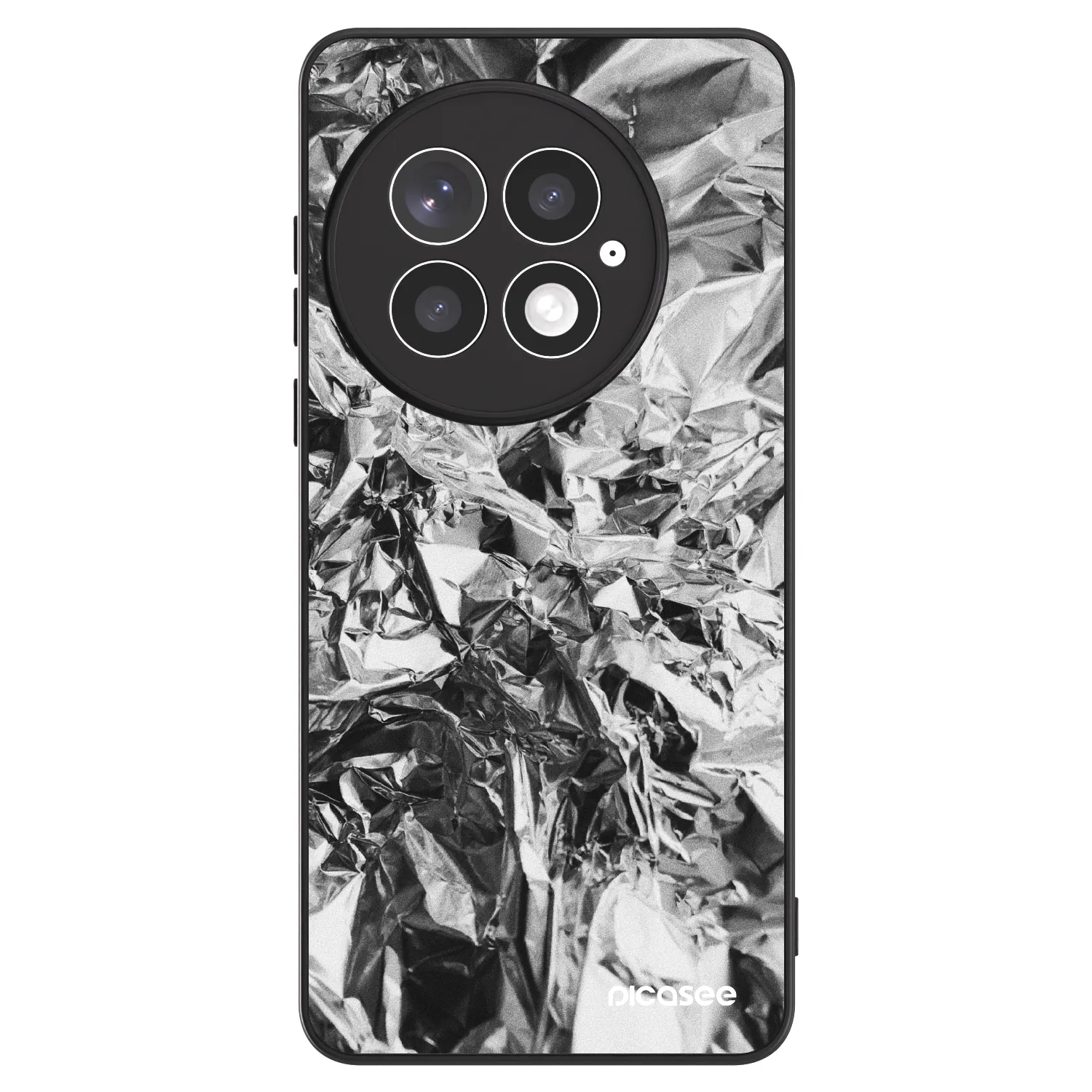 Picasee ULTIMATE CASE για OnePlus 13 5G - Chrome