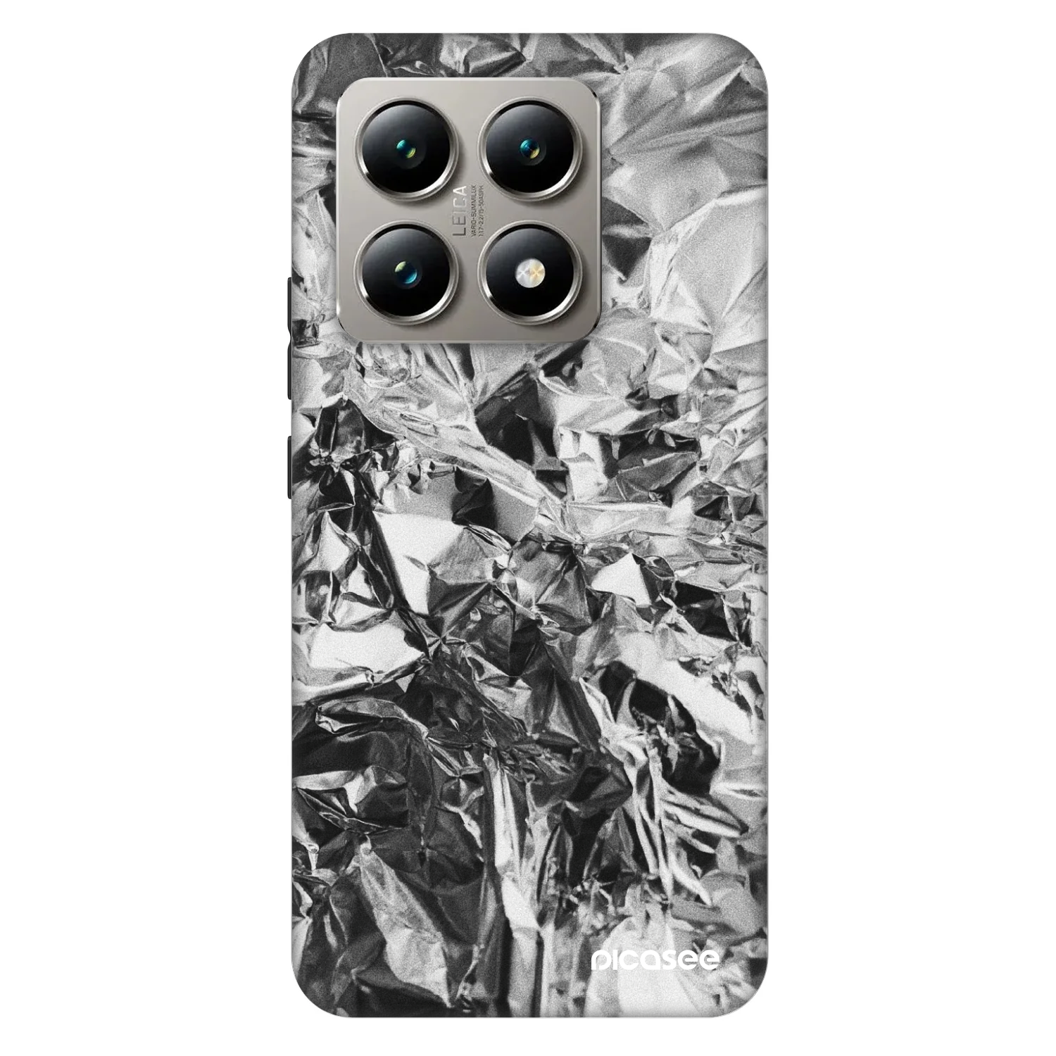 Picasee Fashion Case για Xiaomi 14T - Chrome