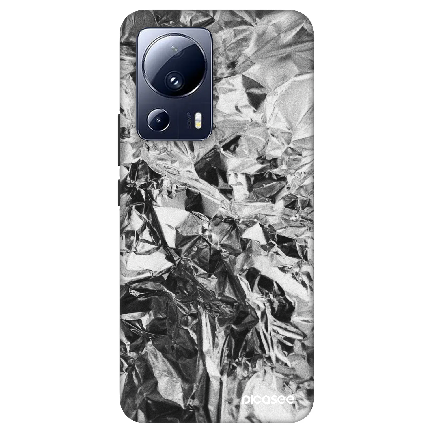 Picasee Fashion Case για Xiaomi 13 Lite - Chrome