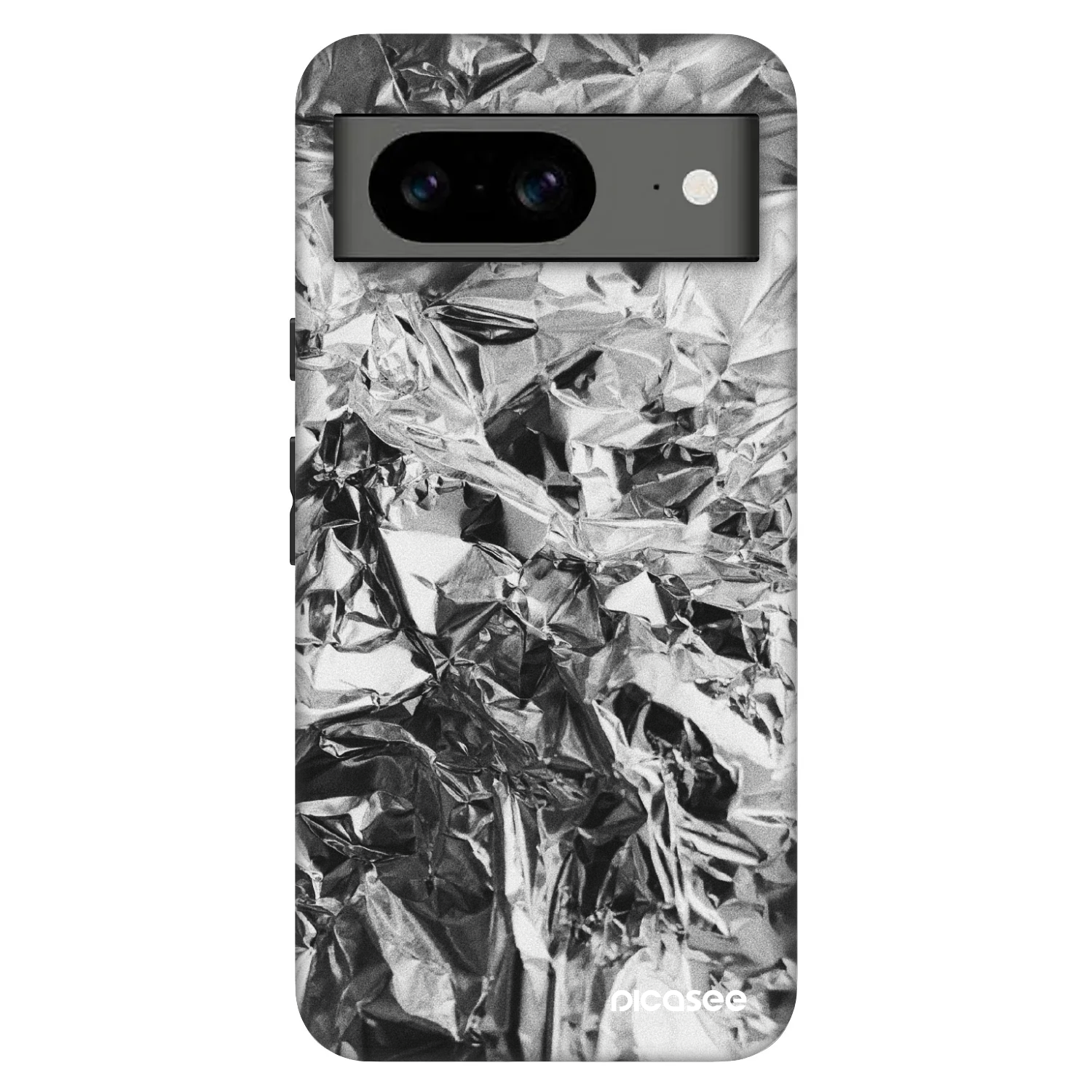 Picasee Fashion Case για Google Pixel 8 Pro - Chrome