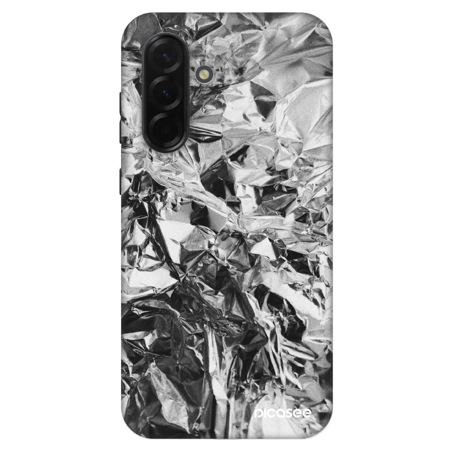 Picasee Fashion Case για Samsung Galaxy A36 5G - Chrome