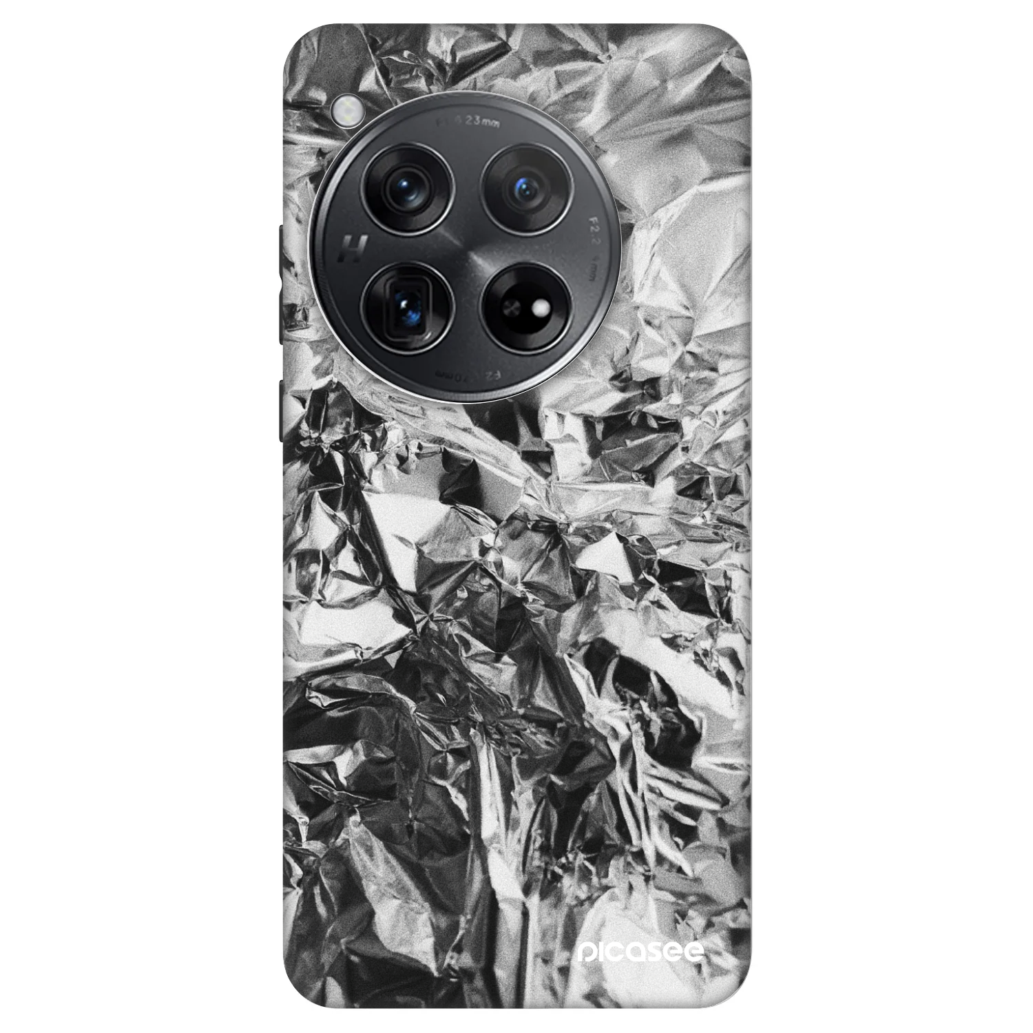 Picasee Fashion Case για OnePlus 12 5G - Chrome