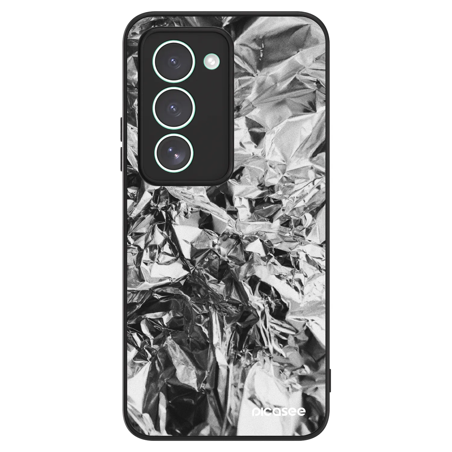 Picasee ULTIMATE CASE για Xiaomi Redmi 15 5G - Chrome