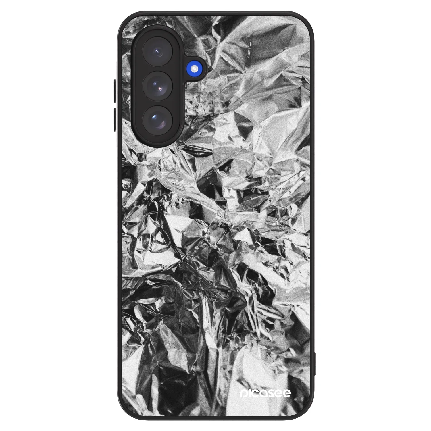 Picasee ULTIMATE CASE για Samsung Galaxy A17 5G - Chrome