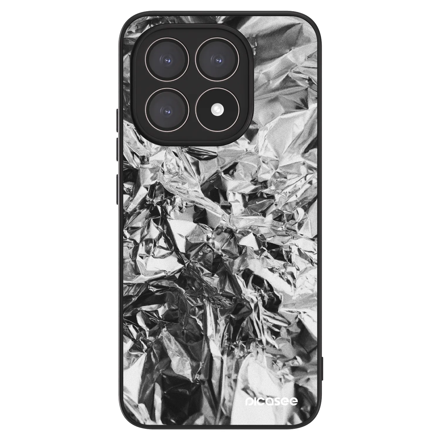 Picasee ULTIMATE CASE για Xiaomi 15T - Chrome