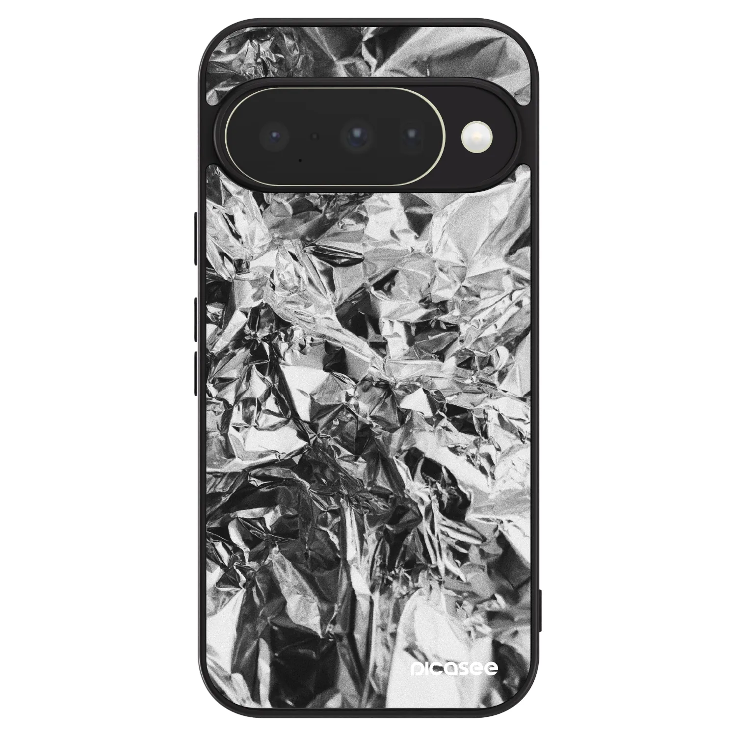 Picasee ULTIMATE CASE για Google Pixel 10 - Chrome