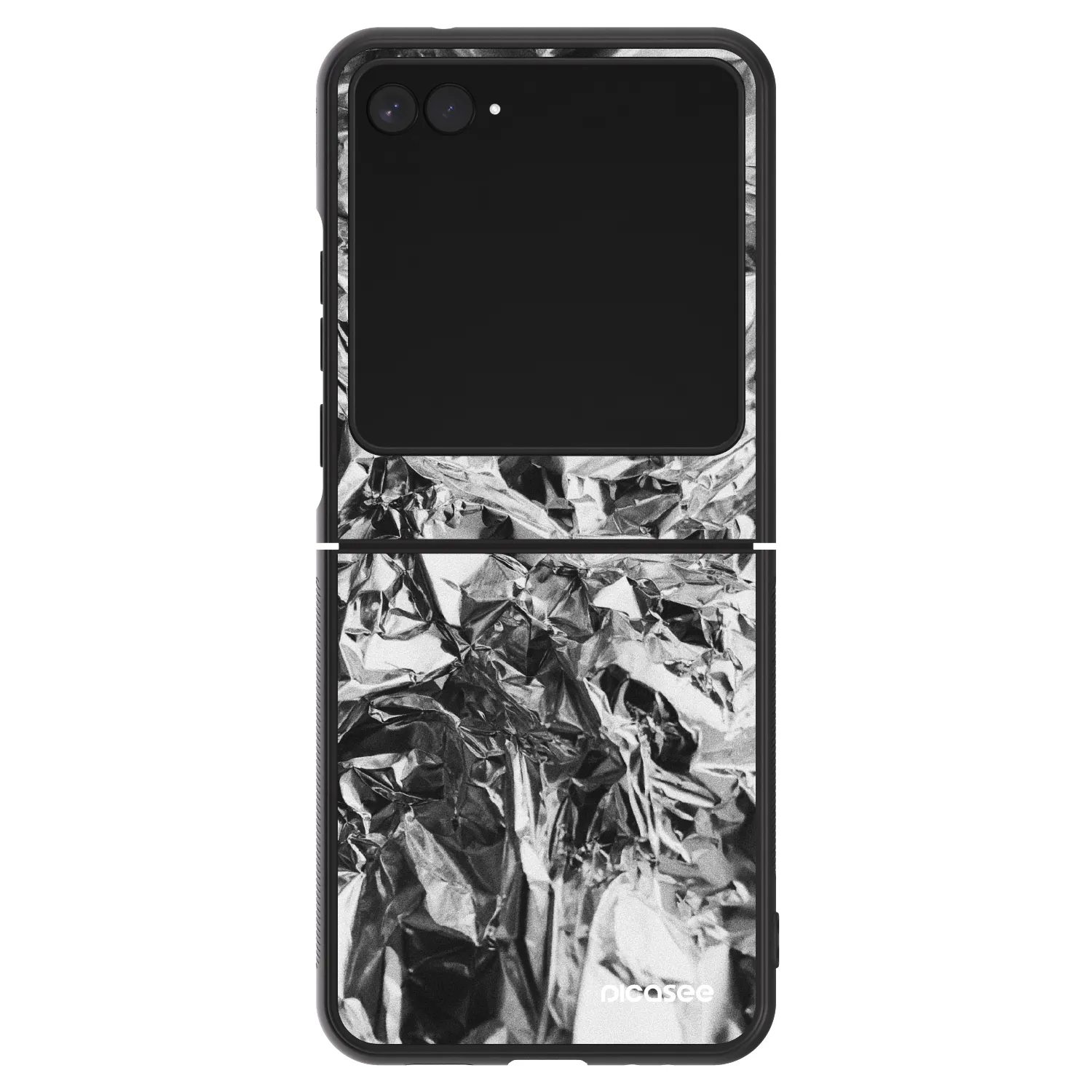 Picasee ULTIMATE CASE για Motorola Razr 60 - Chrome