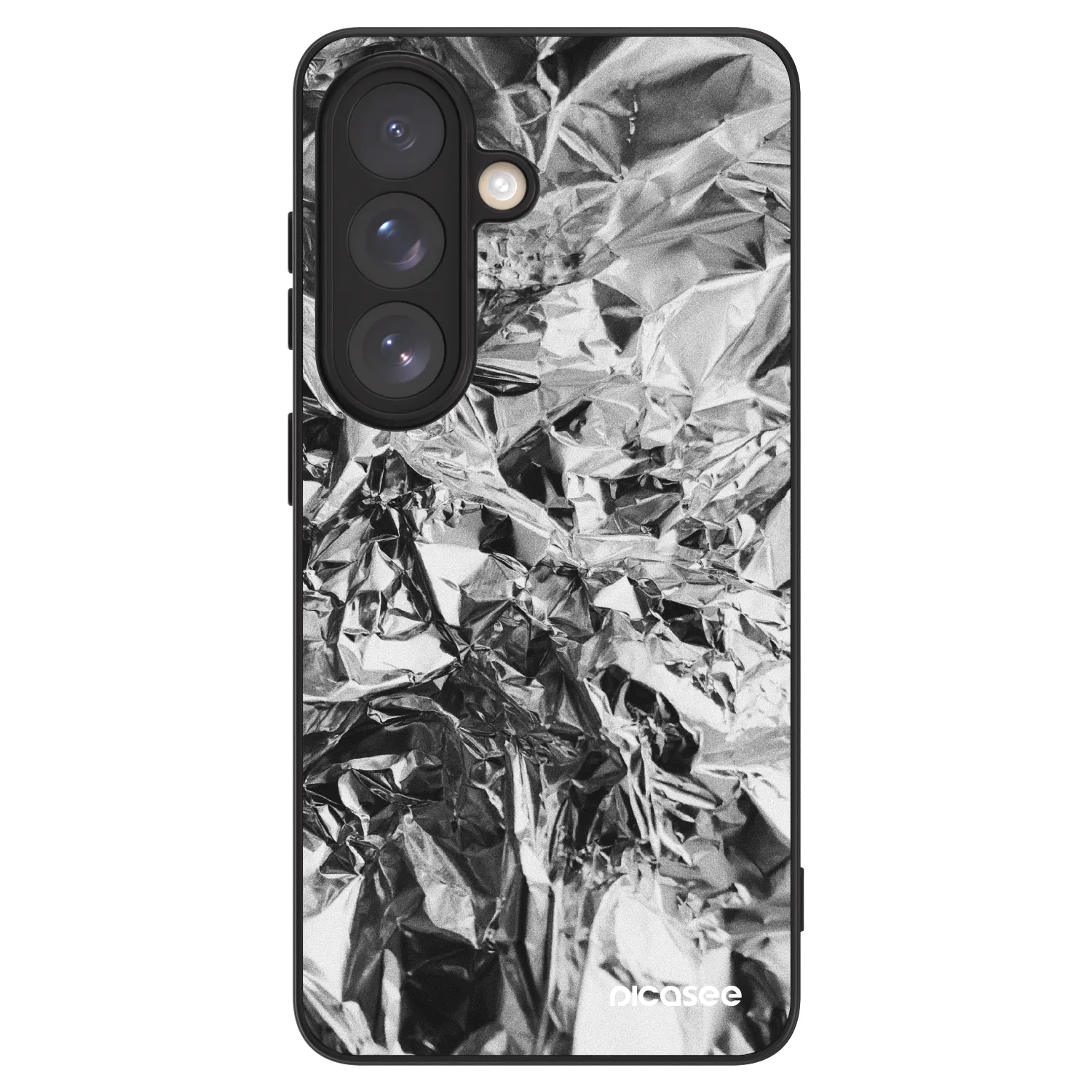 Picasee ULTIMATE CASE για Samsung Galaxy S26 - Chrome
