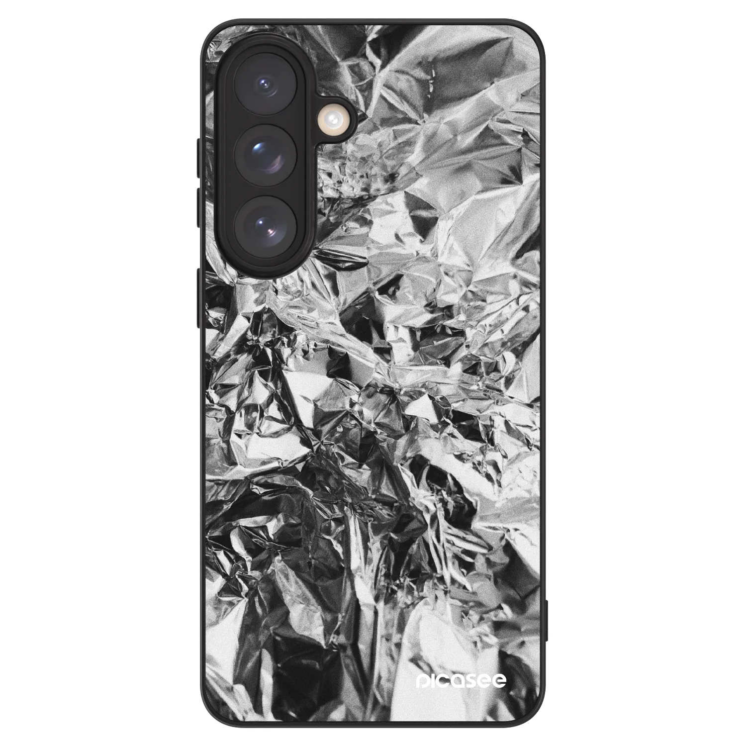 Picasee ULTIMATE CASE για Samsung Galaxy S26+ - Chrome