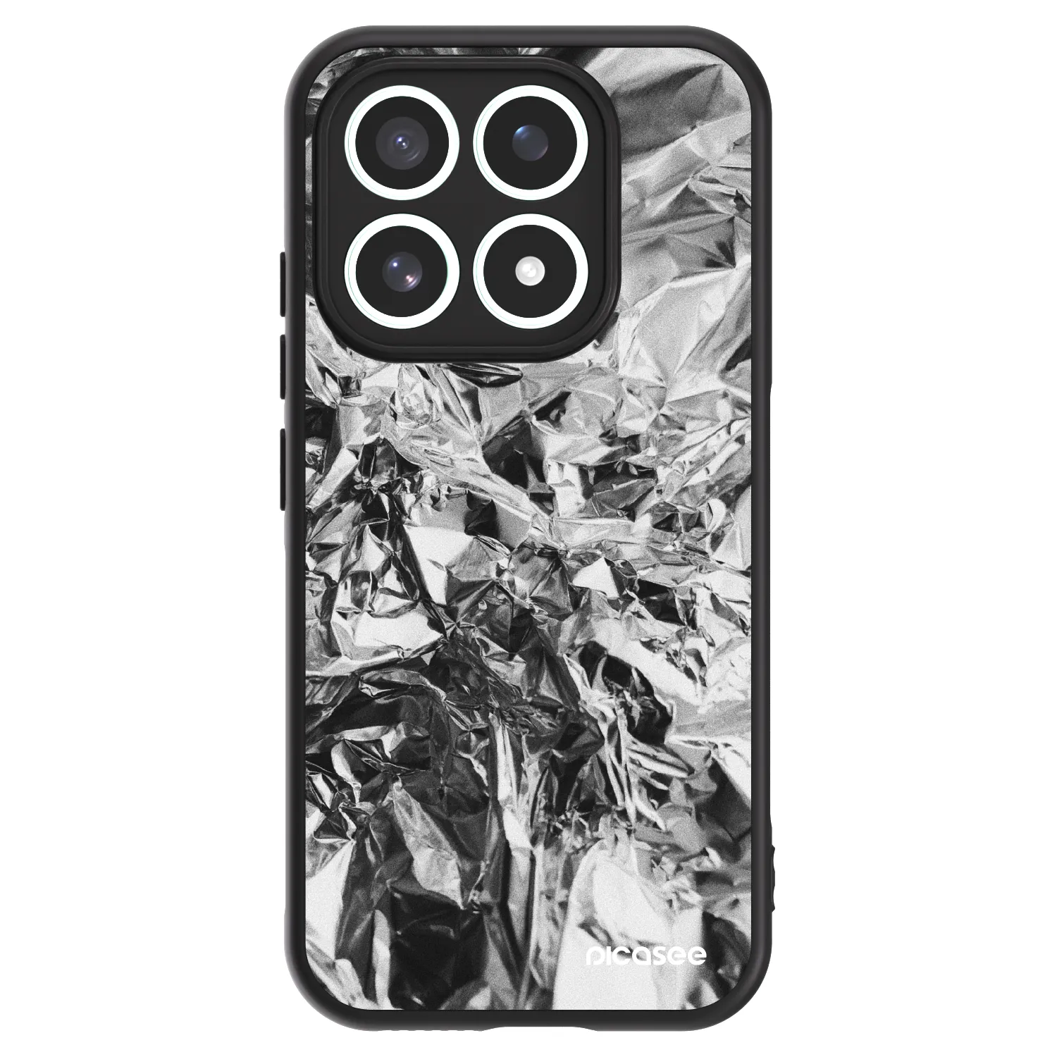 Picasee ULTIMATE CASE για Xiaomi 17 - Chrome