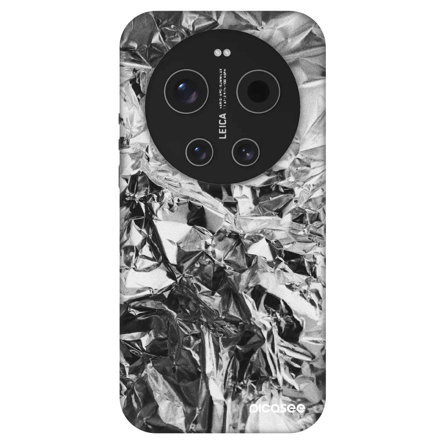 Picasee Fashion Case για Xiaomi 17 Ultra - Chrome