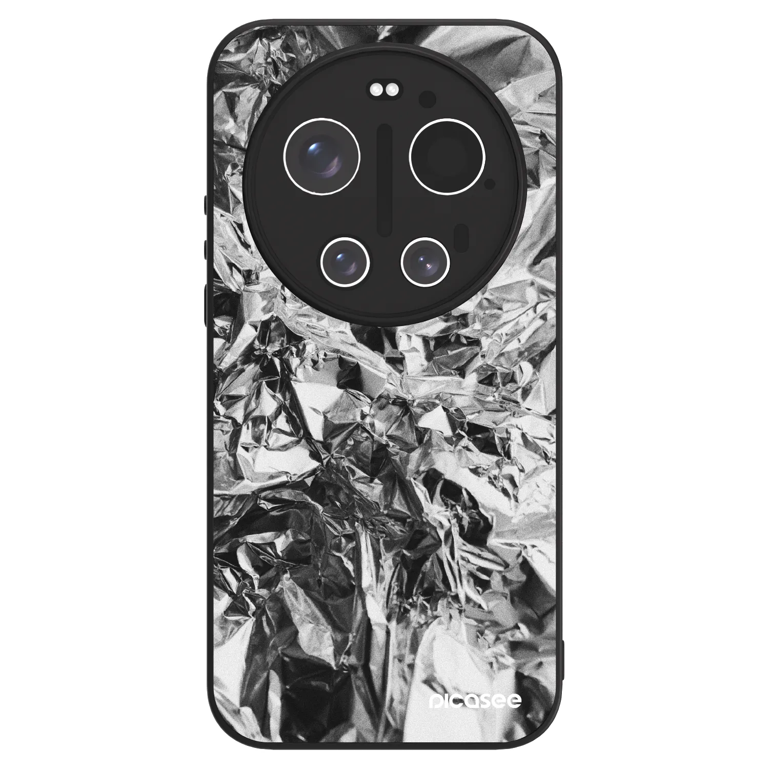 Picasee ULTIMATE CASE για Xiaomi 17 Ultra - Chrome