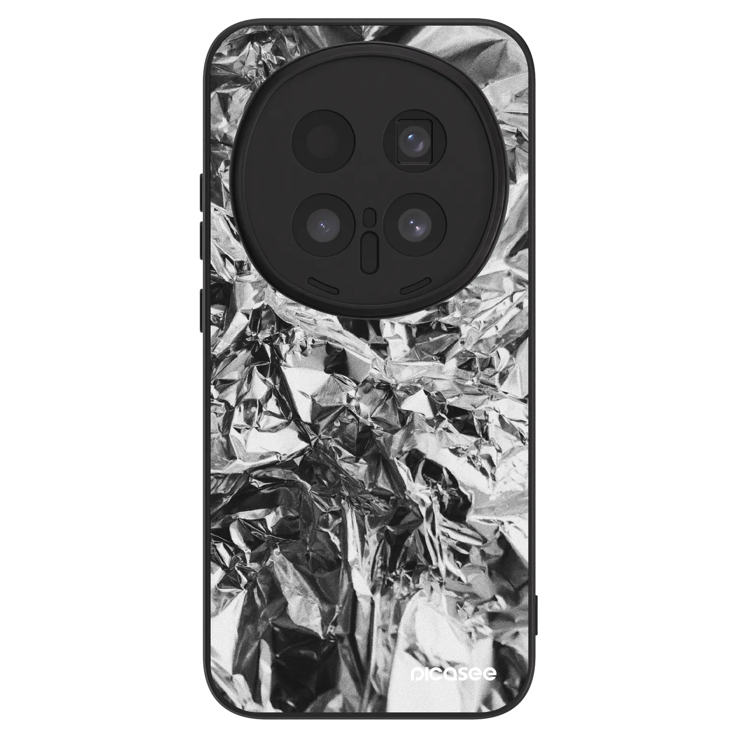Picasee ULTIMATE CASE για Honor Magic8 Pro 5G - Chrome