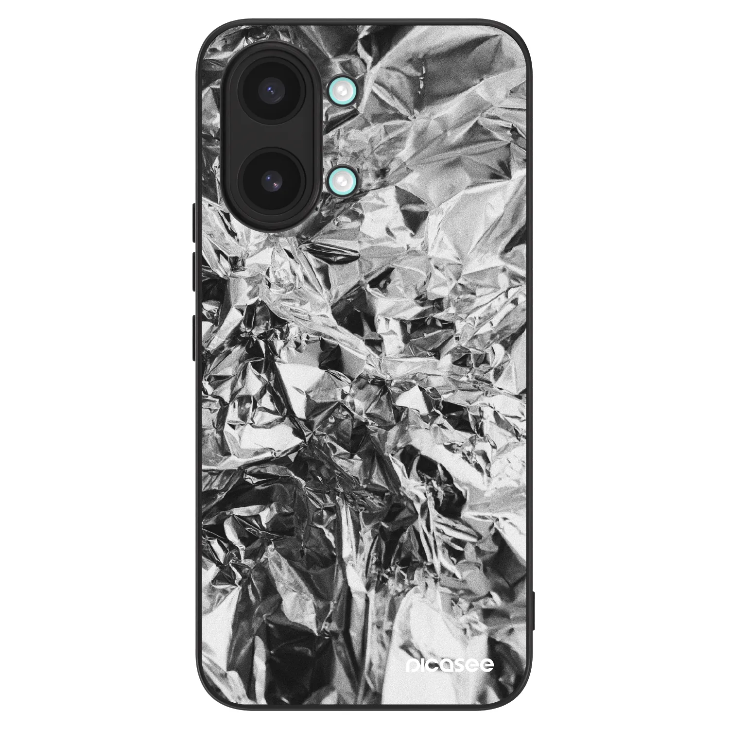 Picasee ULTIMATE CASE για Xiaomi Poco X8 Pro Max - Chrome