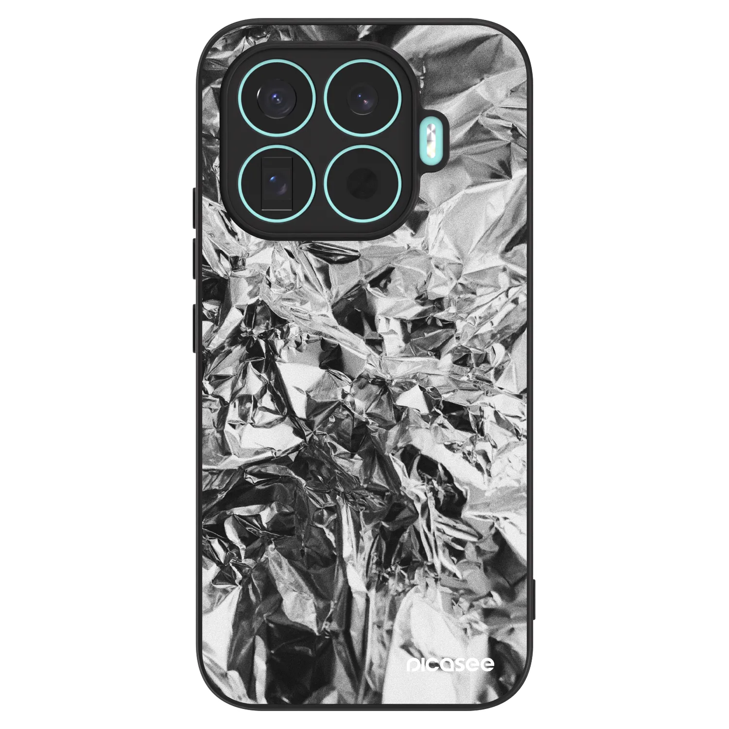 Picasee ULTIMATE CASE για Xiaomi 17T - Chrome