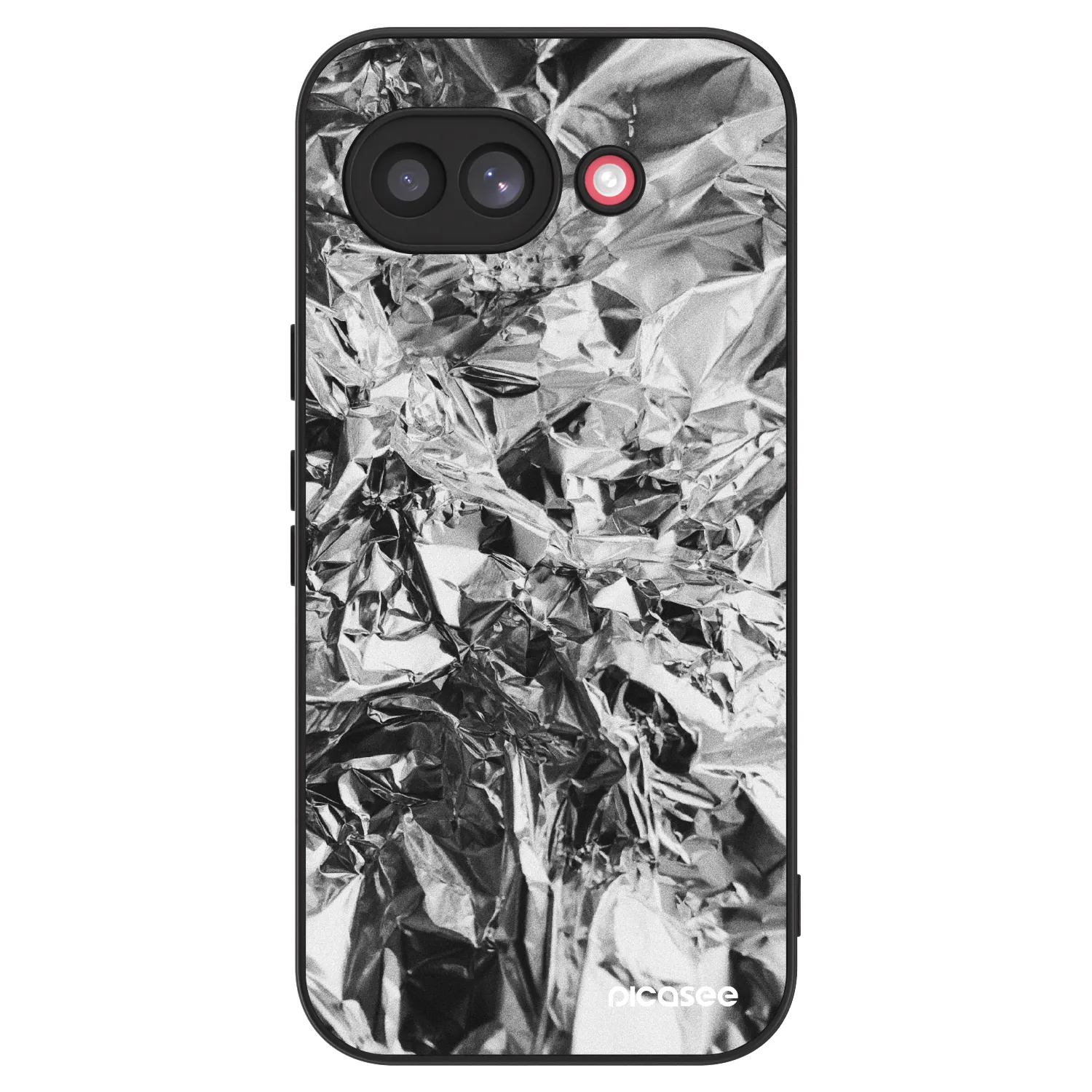 Picasee ULTIMATE CASE για Google Pixel 10a - Chrome