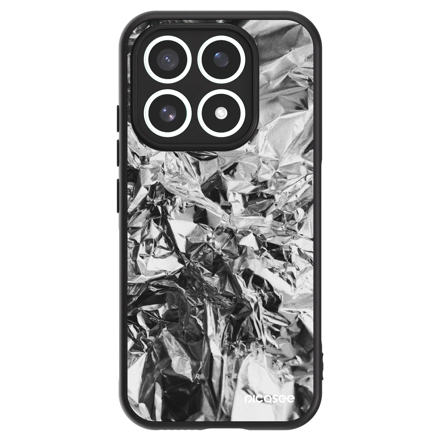 Picasee ULTIMATE CASE PowerShare για Xiaomi 17 - Chrome