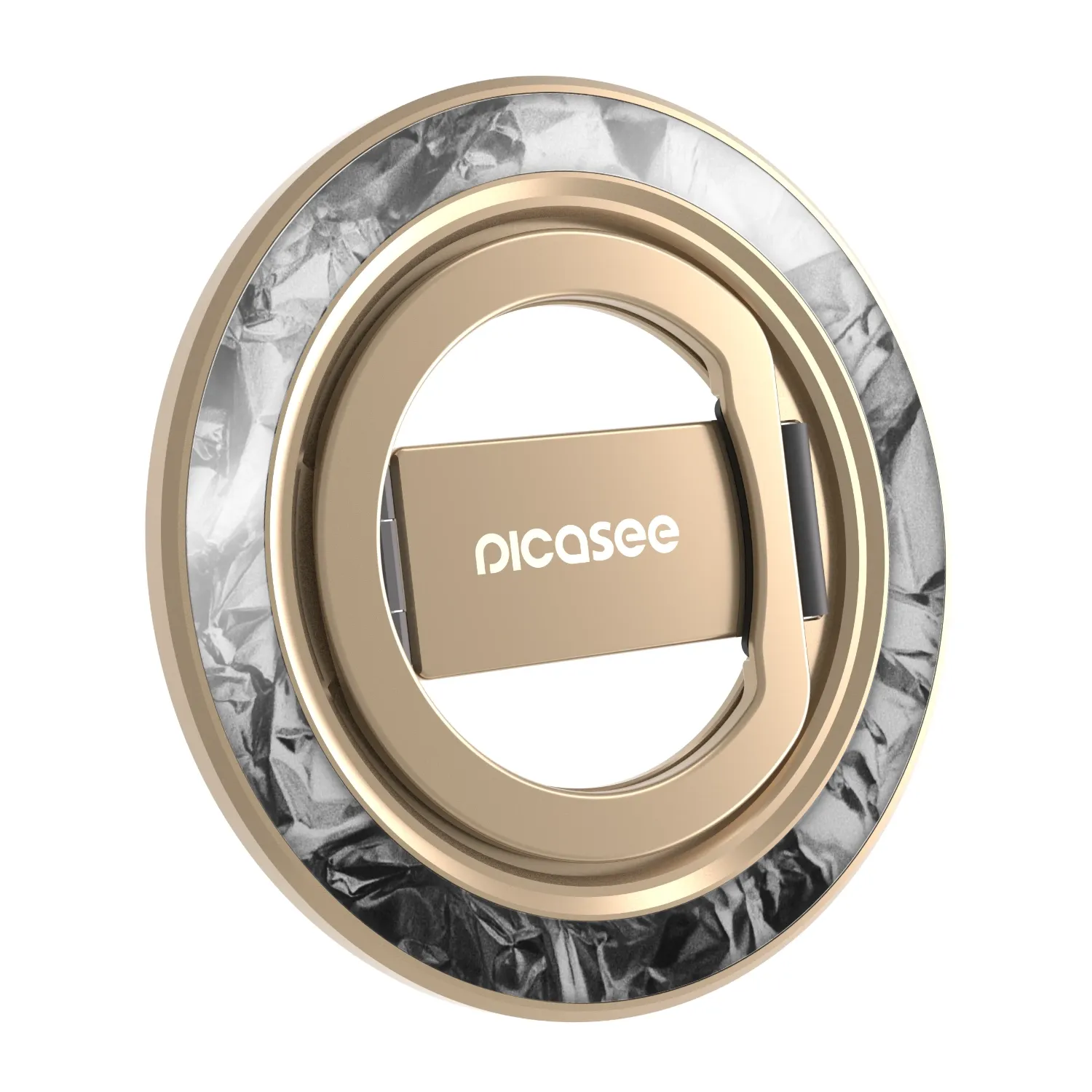 Picasee Magnetic holder - χρυσός