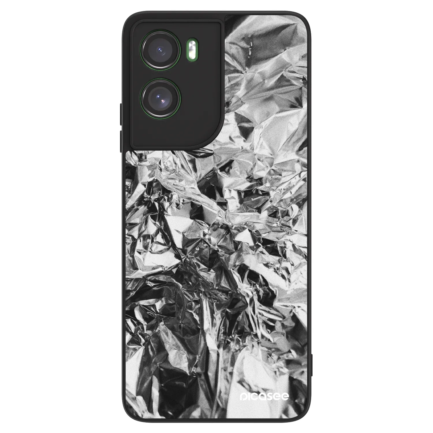 Picasee ULTIMATE CASE για Motorola Moto G06 - Chrome