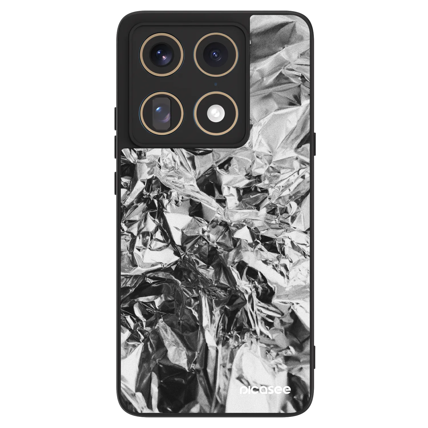 Picasee ULTIMATE CASE για Motorola Signature - Chrome