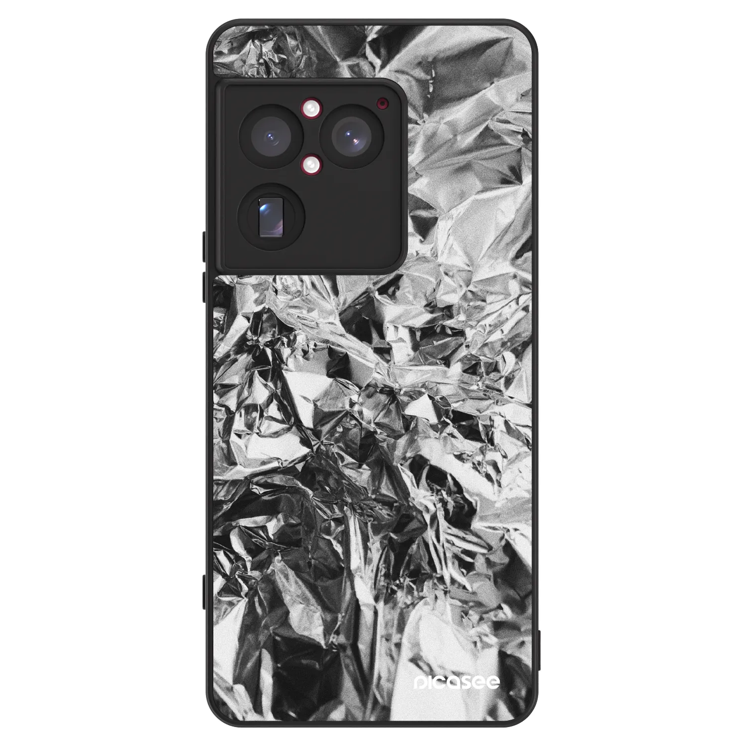Picasee ULTIMATE CASE για Sony Xperia 1 VIII 5G - Chrome