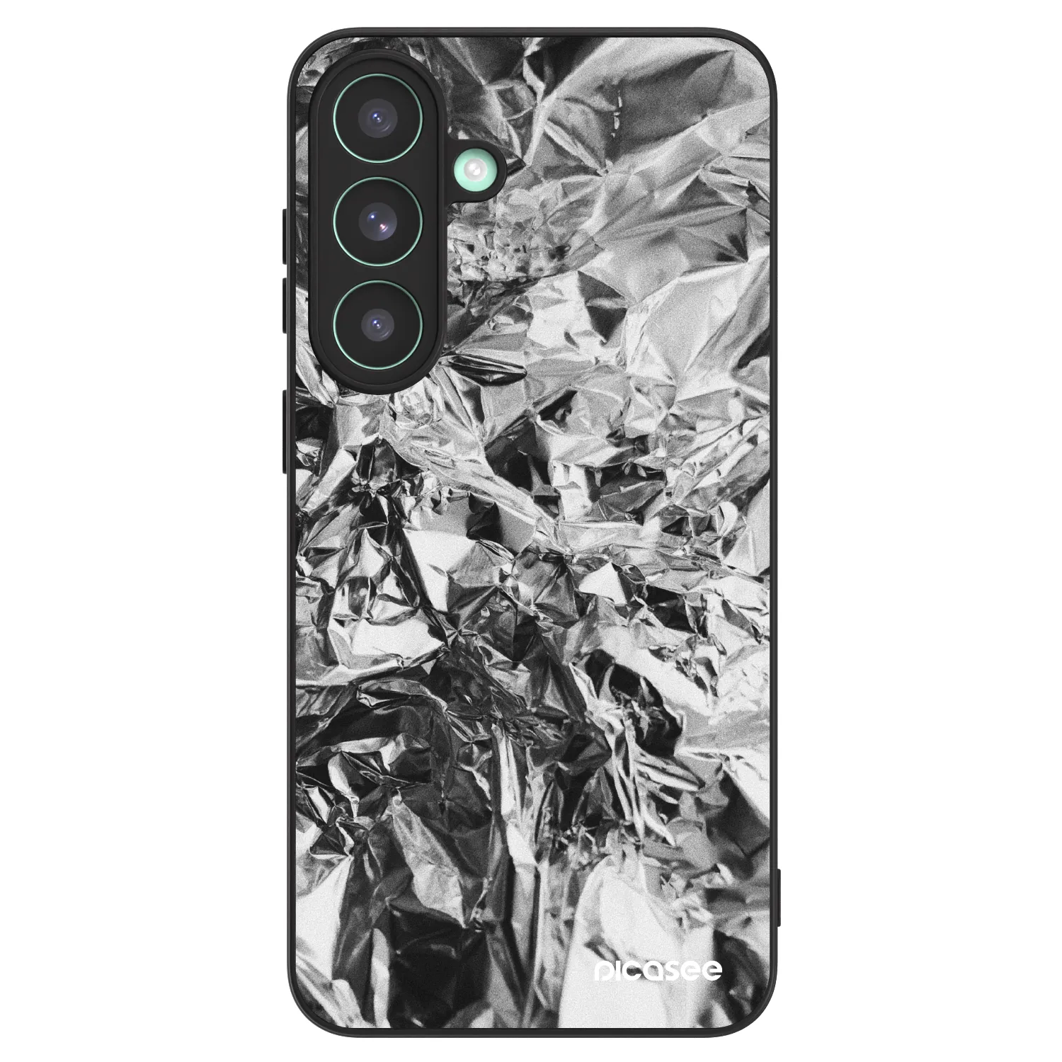 Picasee ULTIMATE CASE PowerShare για Samsung Galaxy S26 FE - Chrome