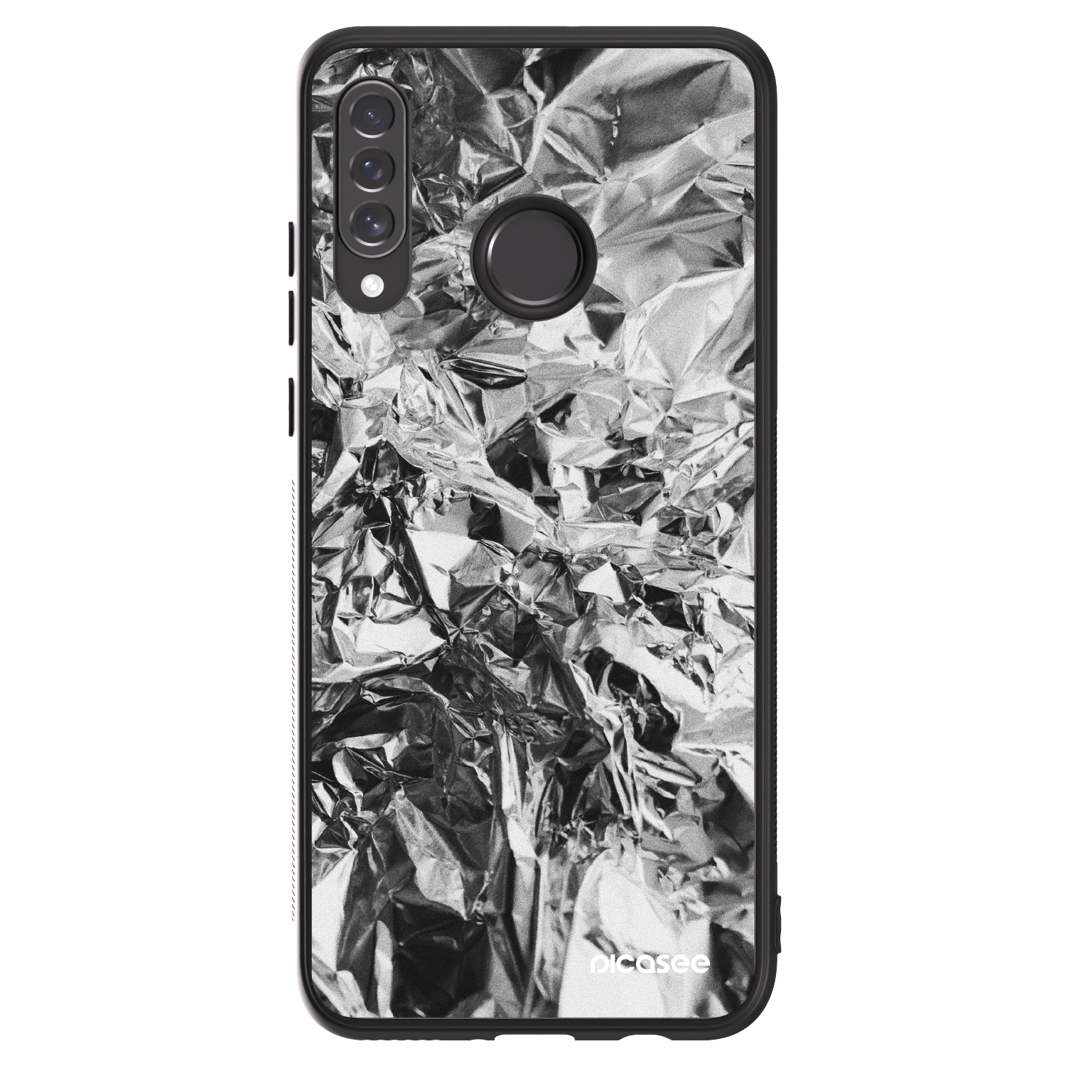 Picasee ULTIMATE CASE για Huawei P30 Lite - Chrome